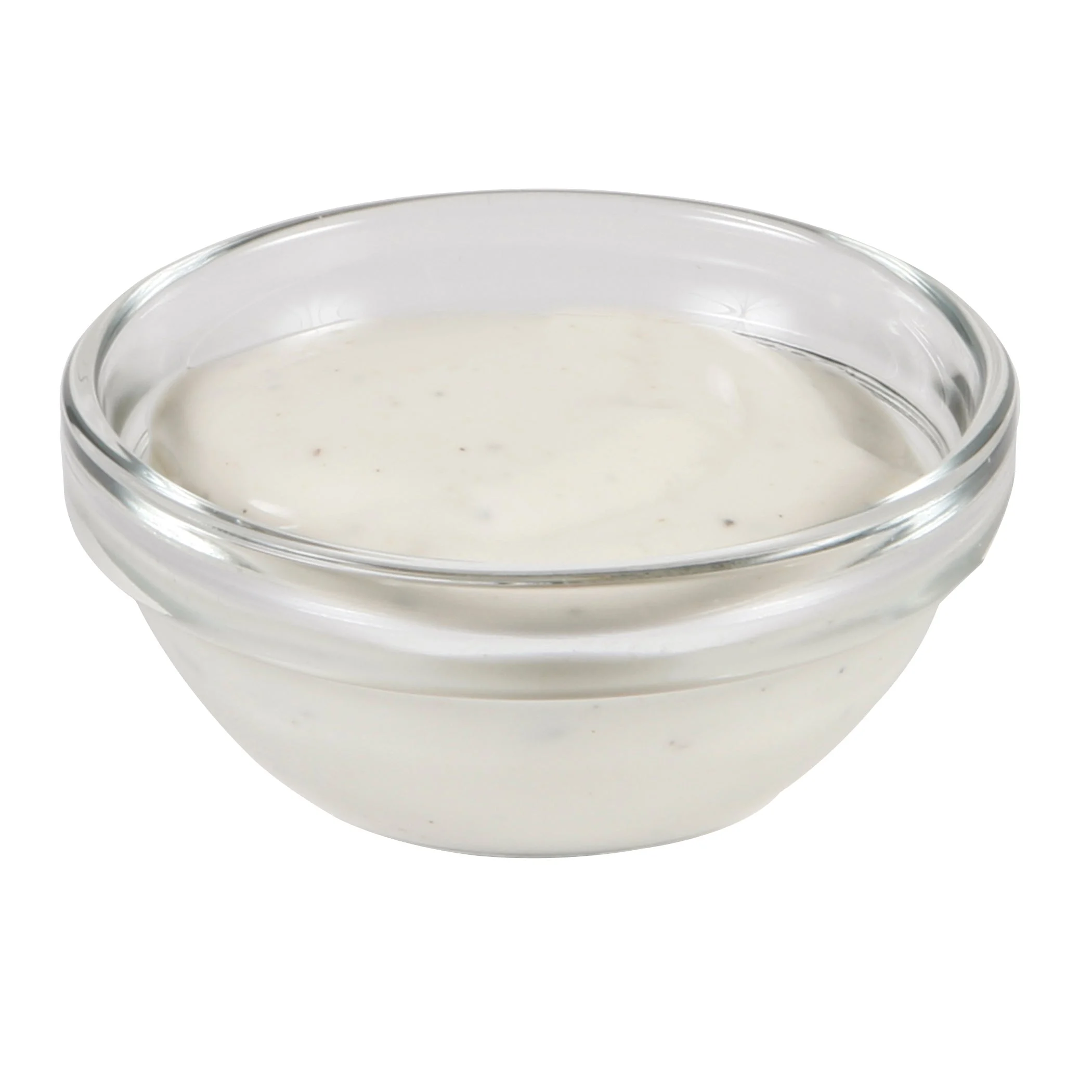 Dressing, Ranch, Dispenser Pack,2 - 1.5 GALLON