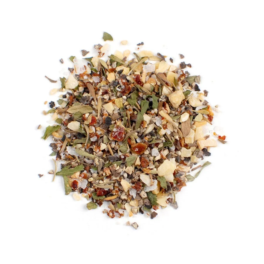 Spice Blend, Mediterranean, 00687080520170,1 - 18 OUNCE