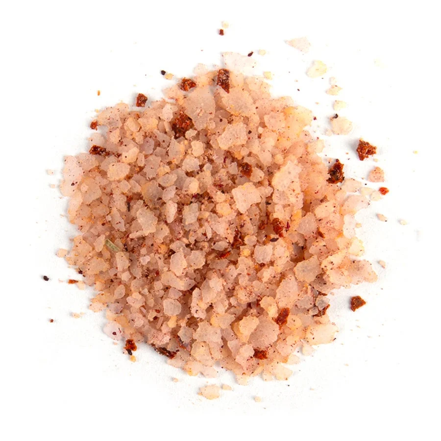 Salt, Hibiscus, Chile Lime,1 - 30 OUNCE