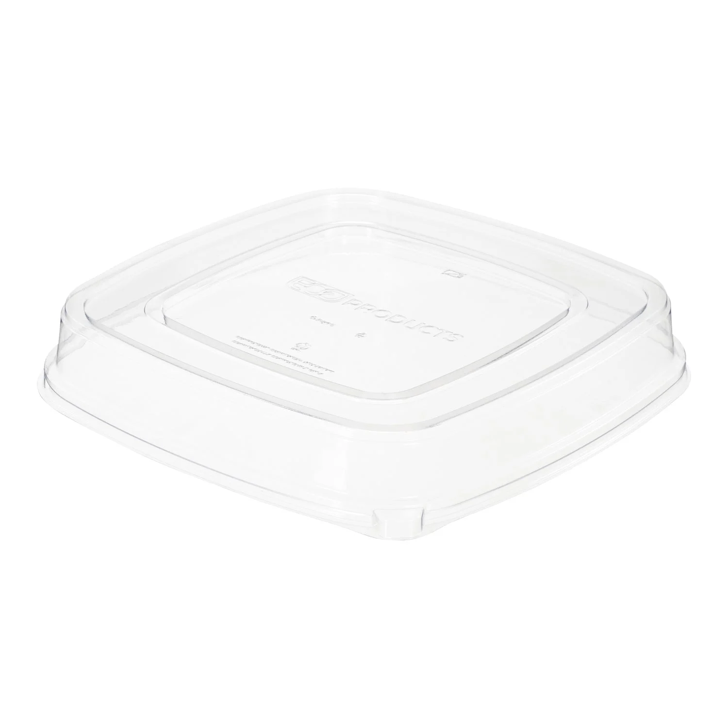 Lids, 160 Ounce, for Regalia Serving Bowl,2 - 25 COUNT