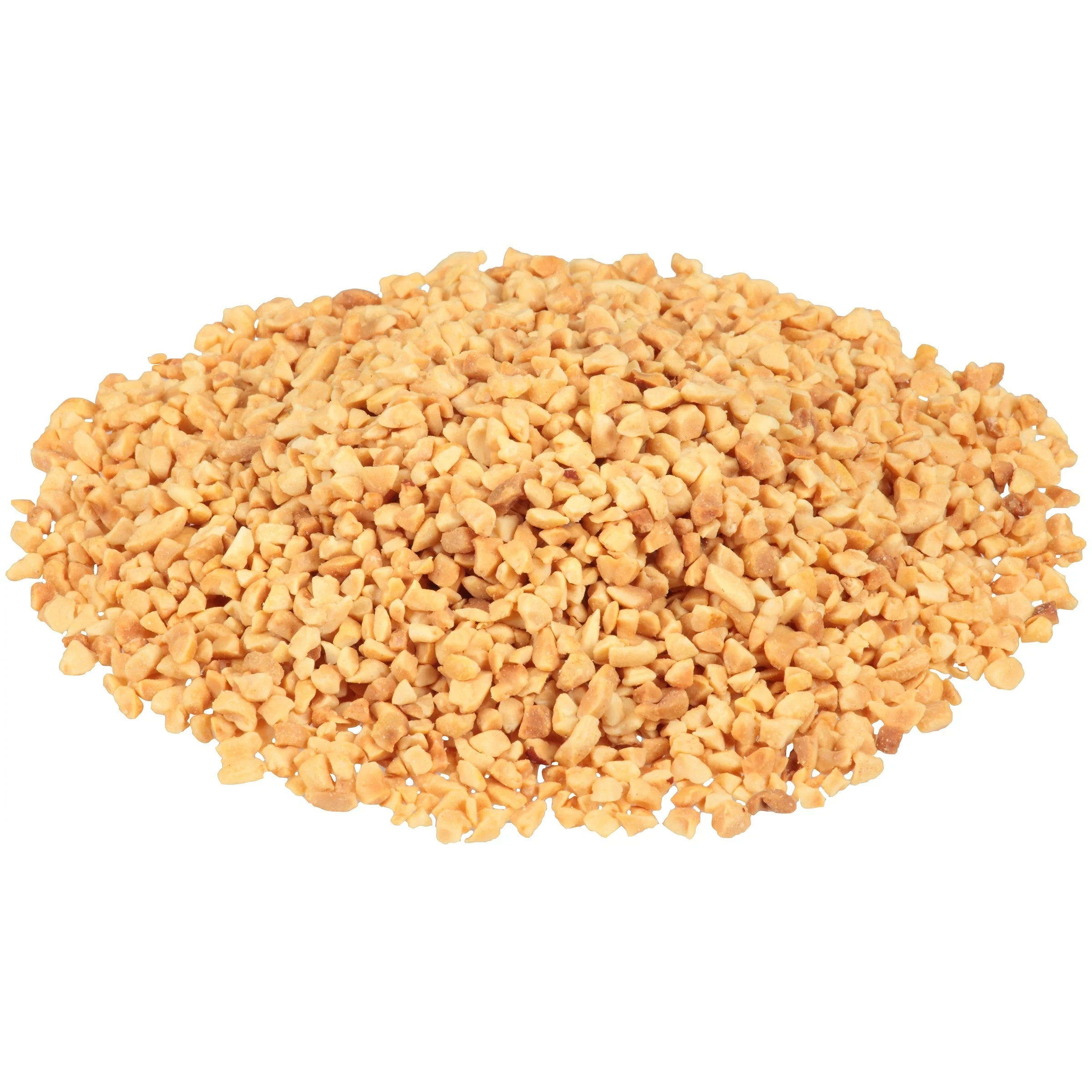 Peanuts, Granulated,3 - 2 POUND