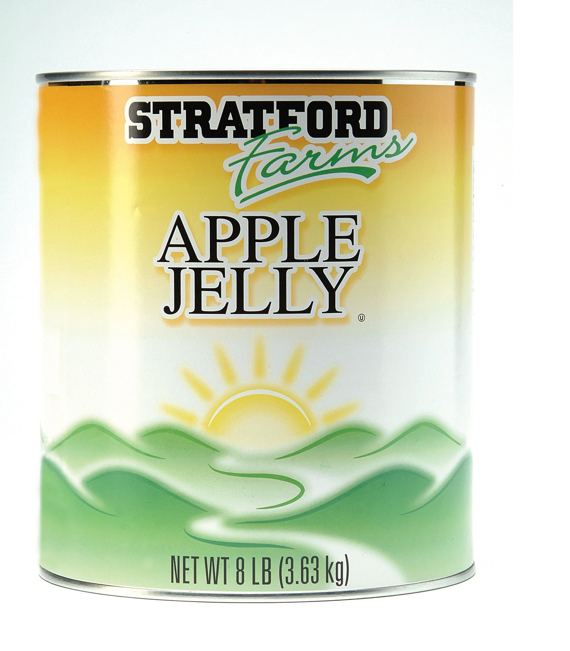 Jelly, Apple, Can,6 - 8 POUND