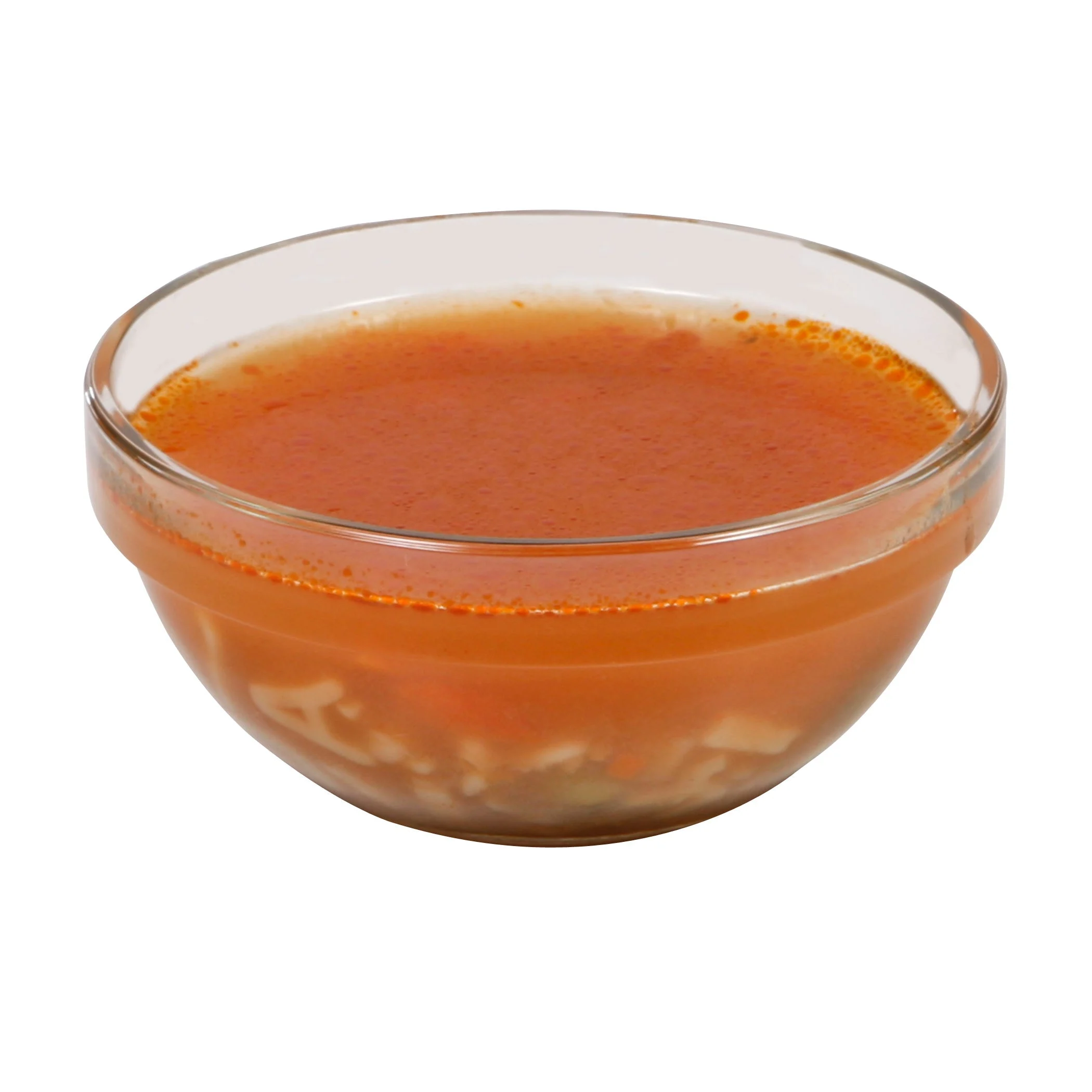 Soup, Vegetable, Classic, Condensed, Canned,12 - 50 OUNCE
