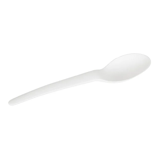 Spoons, 6 Inch, Plastic,20 - 50 COUNT