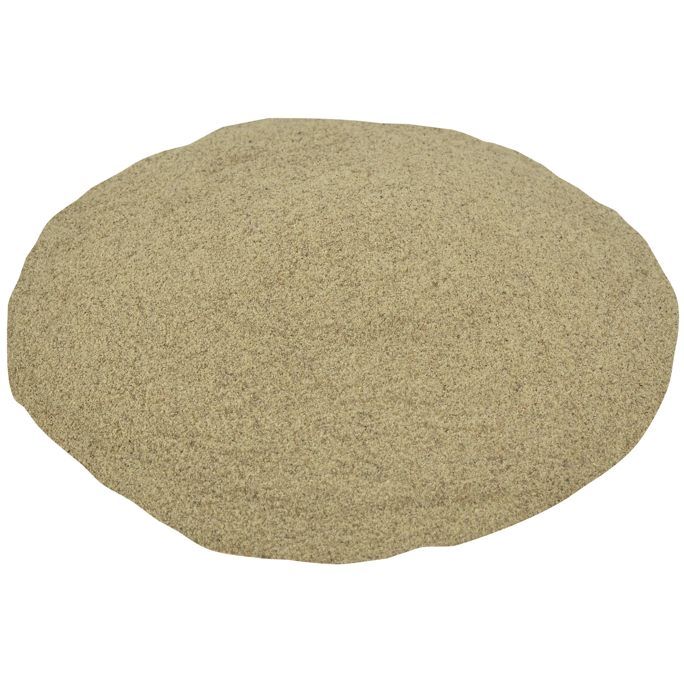Pepper, White, Ground,3 - 5 POUND