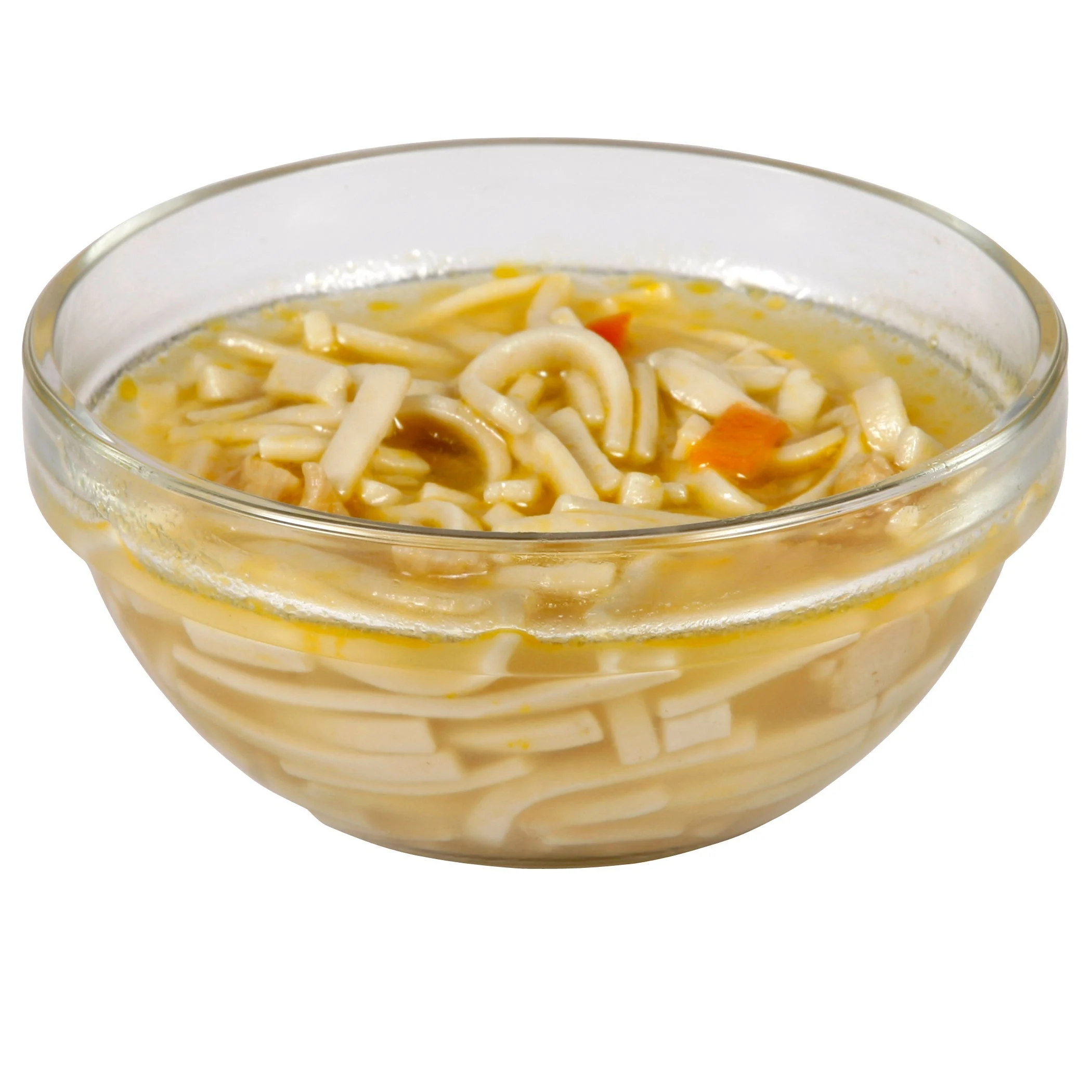 Soup, Chicken Noodle, Classic, Condensed, Canned,12 - 50 OUNCE