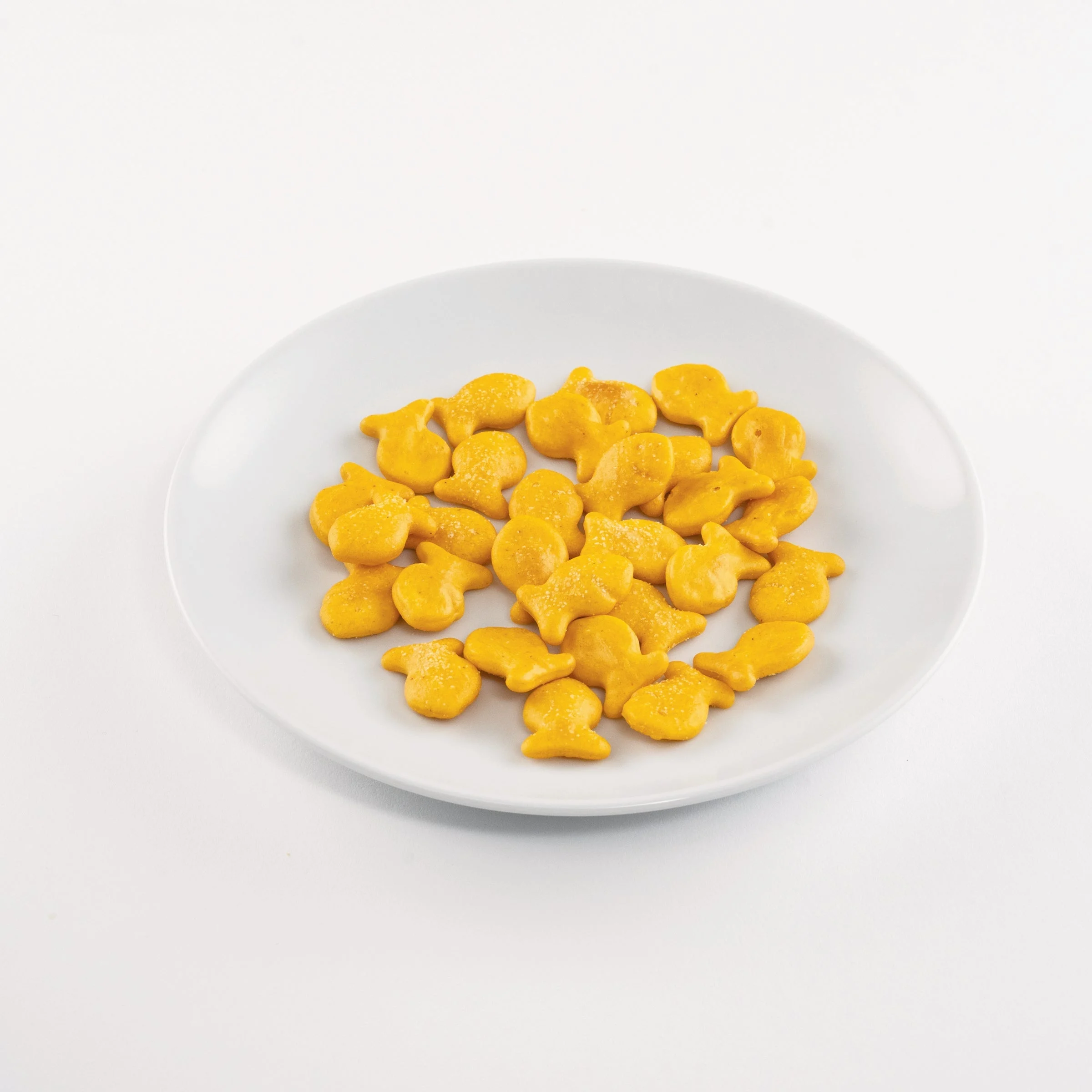 Crackers, Cheddar, Single-Serve,300 - 0.75 OUNCE