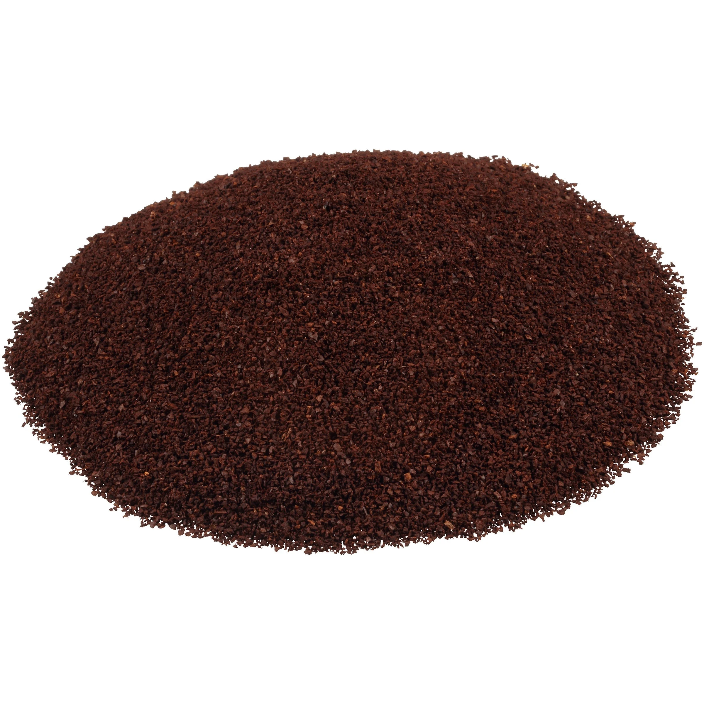 Coffee, Ground, Dark Roast, 100% Arabica,36 - 2.25 OUNCE