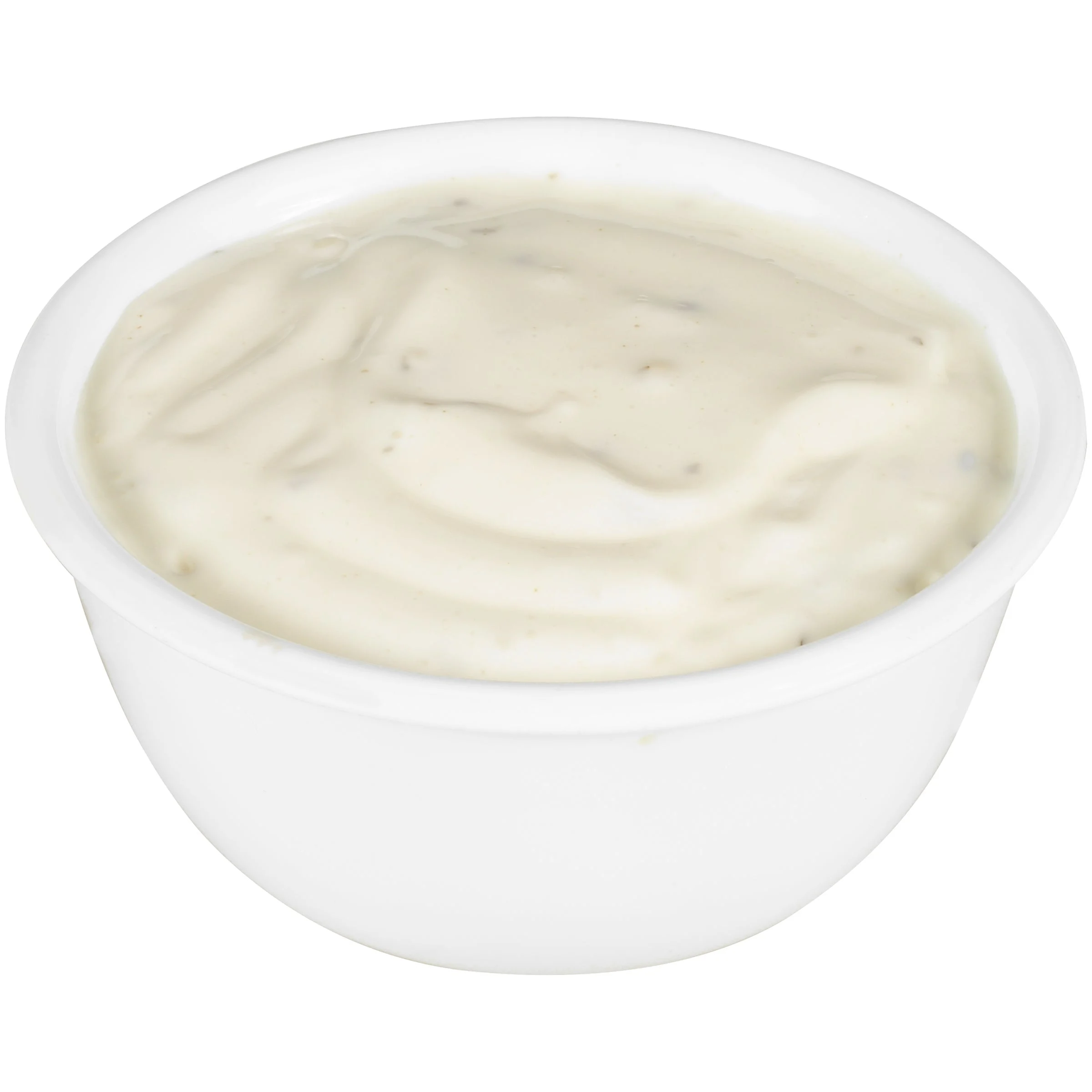 Dressing, Buttermilk Ranch,4 - 1 GALLON
