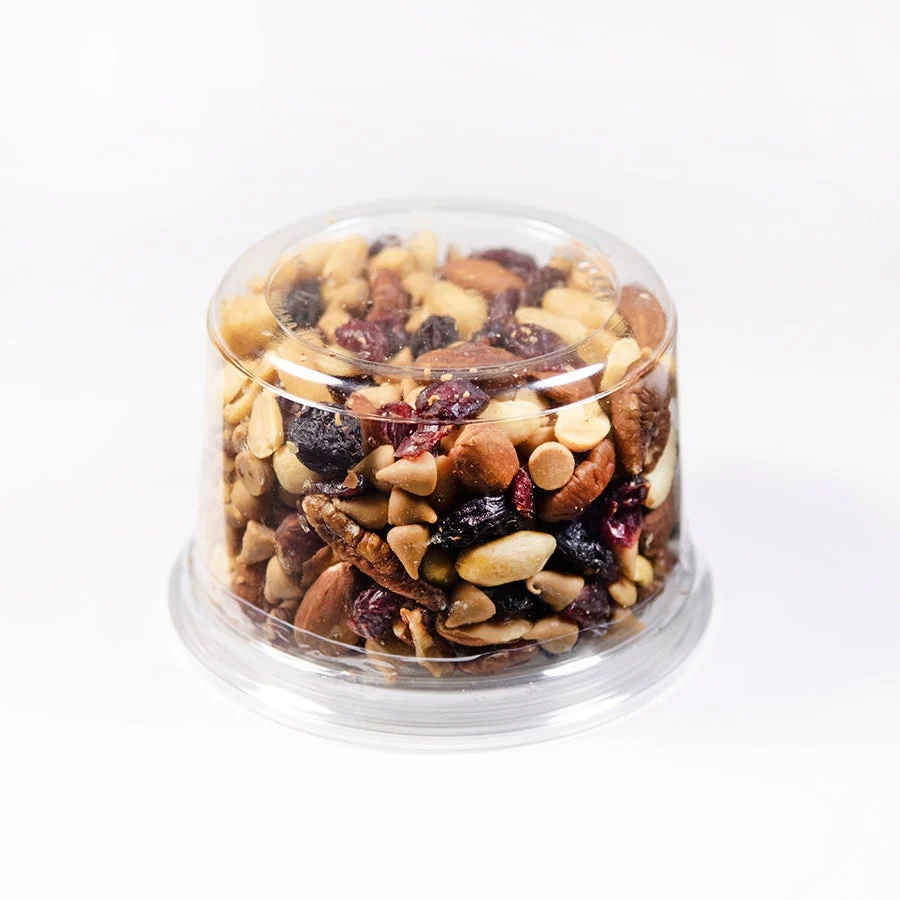 Trail Mix, Peanut Butter & Jelly,12 - 10 OUNCE