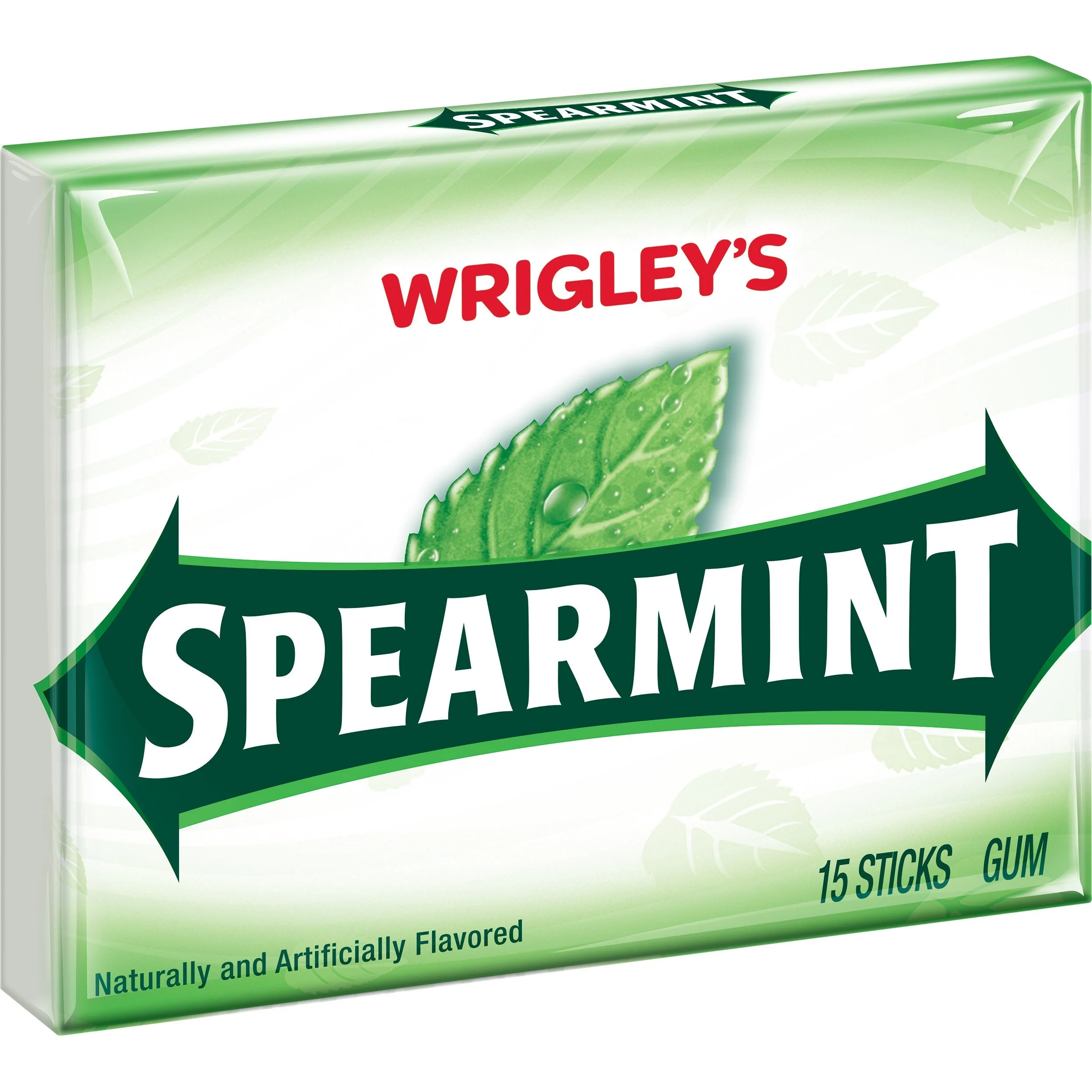 Gum,120 - 15 COUNT