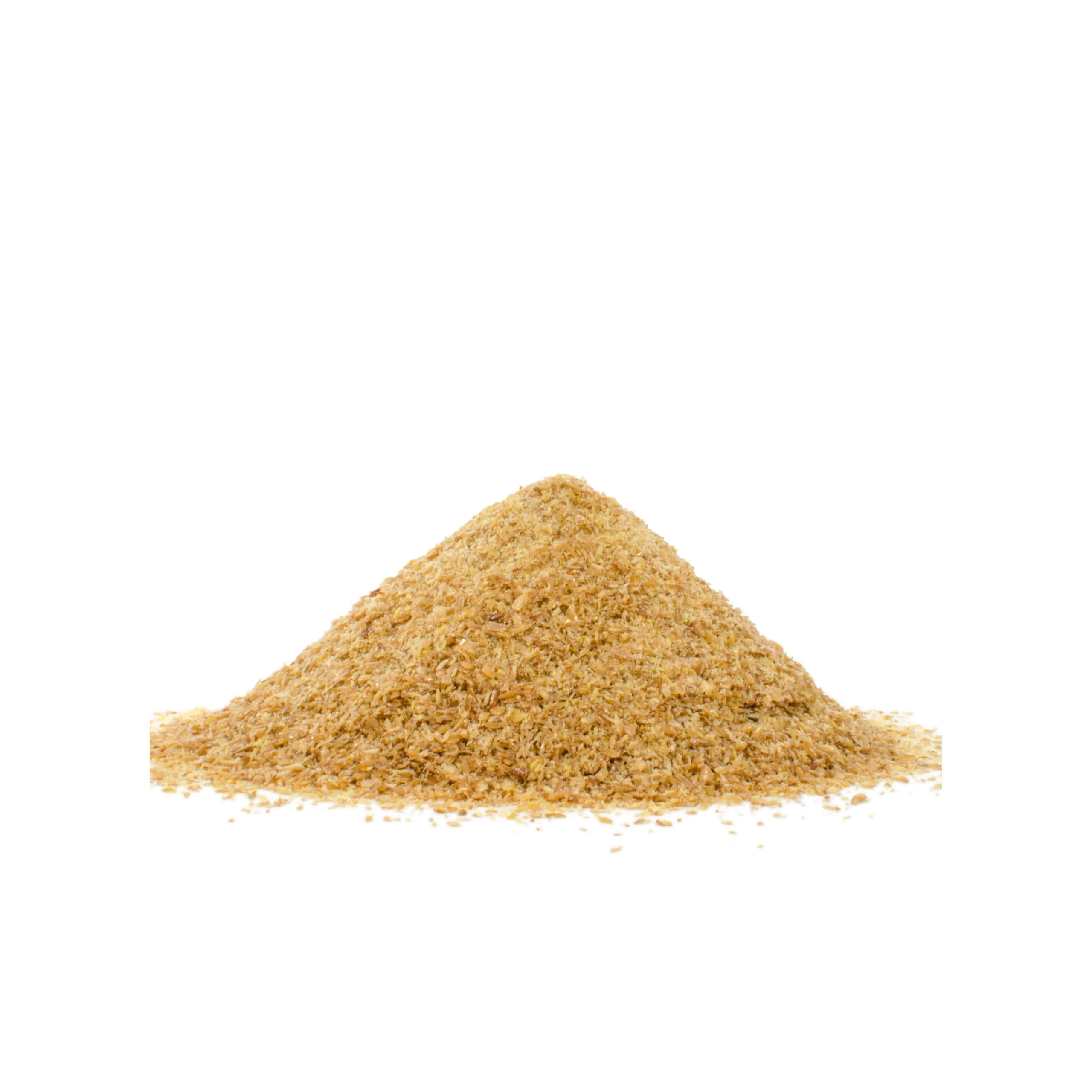 Flaxseed Meal, Golden, Premium,4 - 16 OUNCE