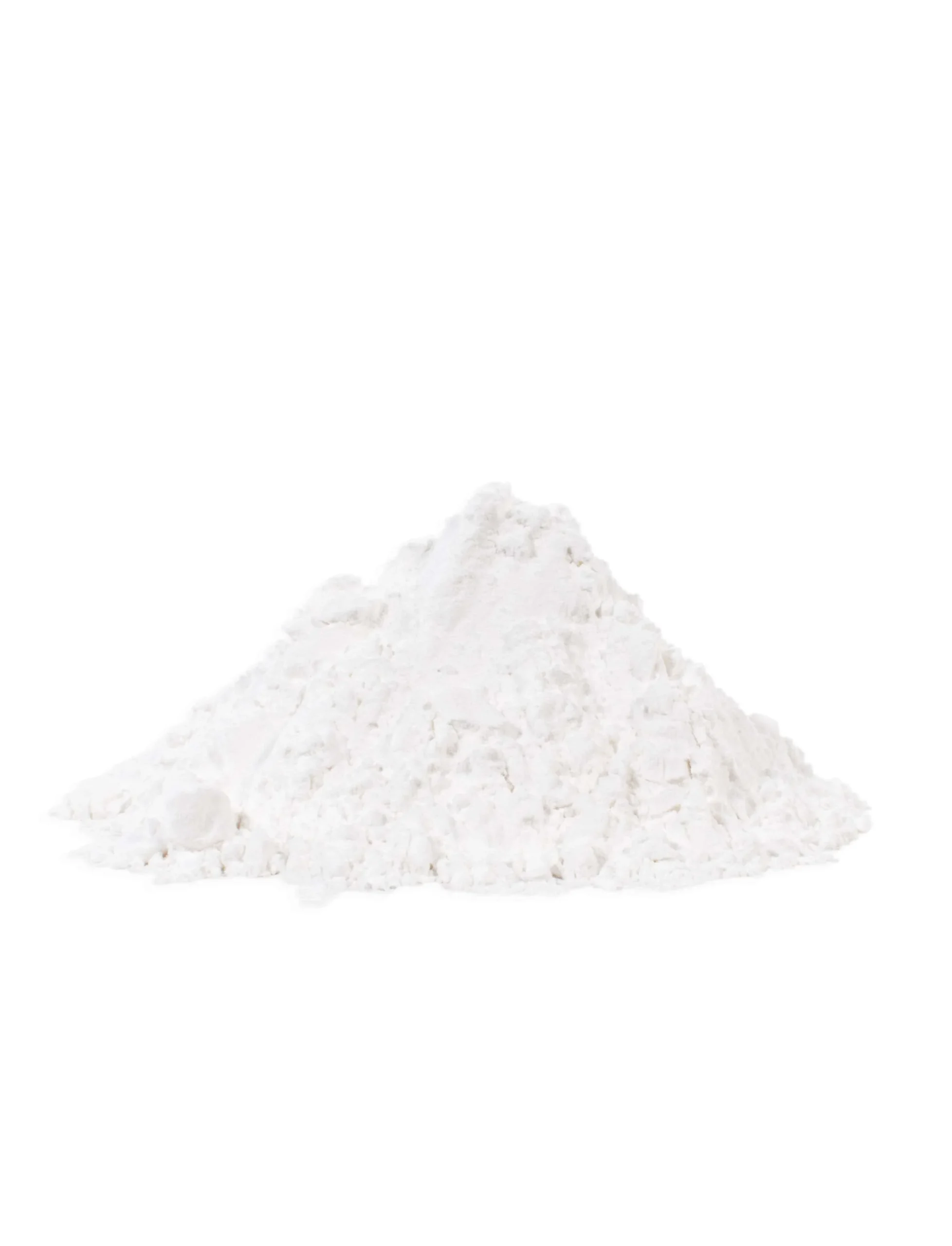 Starch, Arrowroot, Powdered,1 - 25 POUND