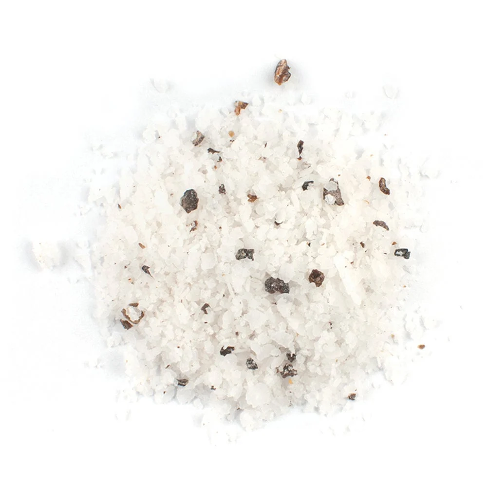 Salt, Black Truffle, Coarse,6 - 32 OUNCE