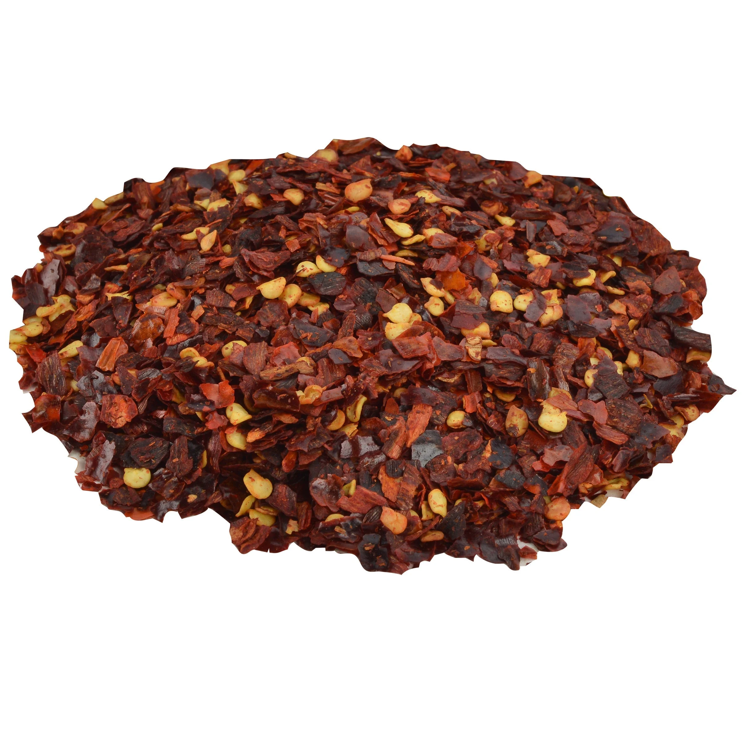 Spice, Red Pepper, Crushed,3 - 3.25 POUND