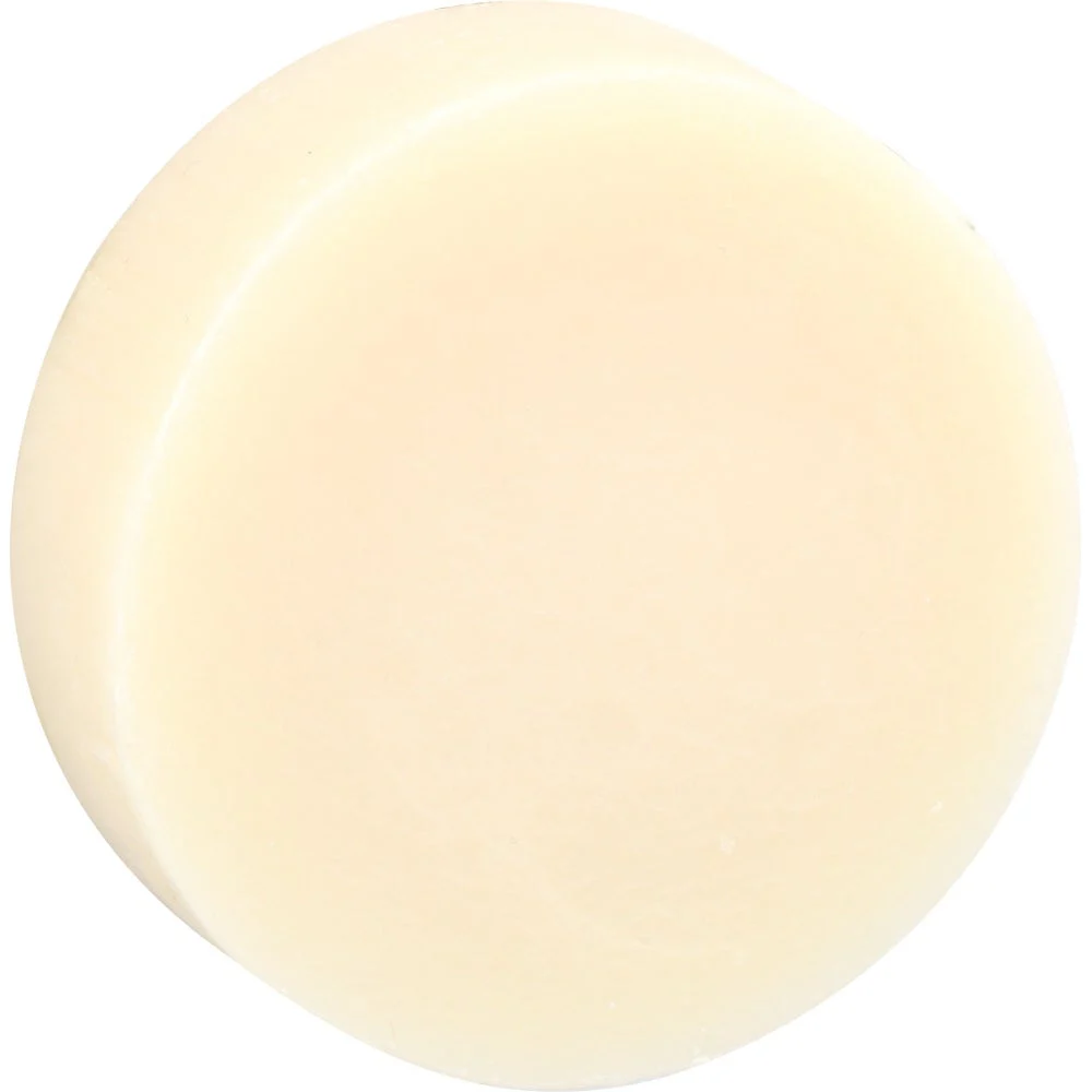 Soap, Glycerine Creme, Natural,12 - 1 EACH