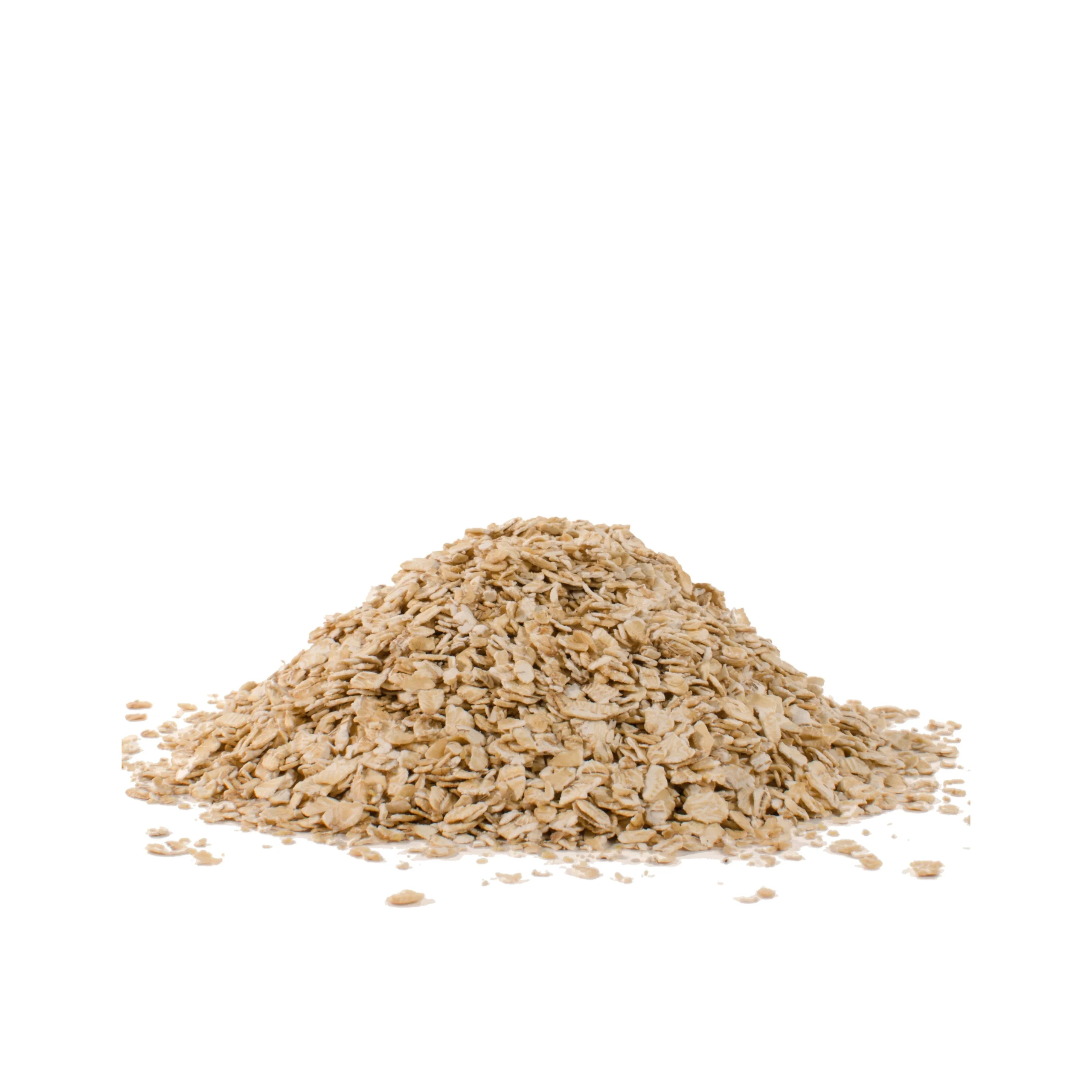 Oats, Old Fashioned Rolled,4 - 16 OUNCE