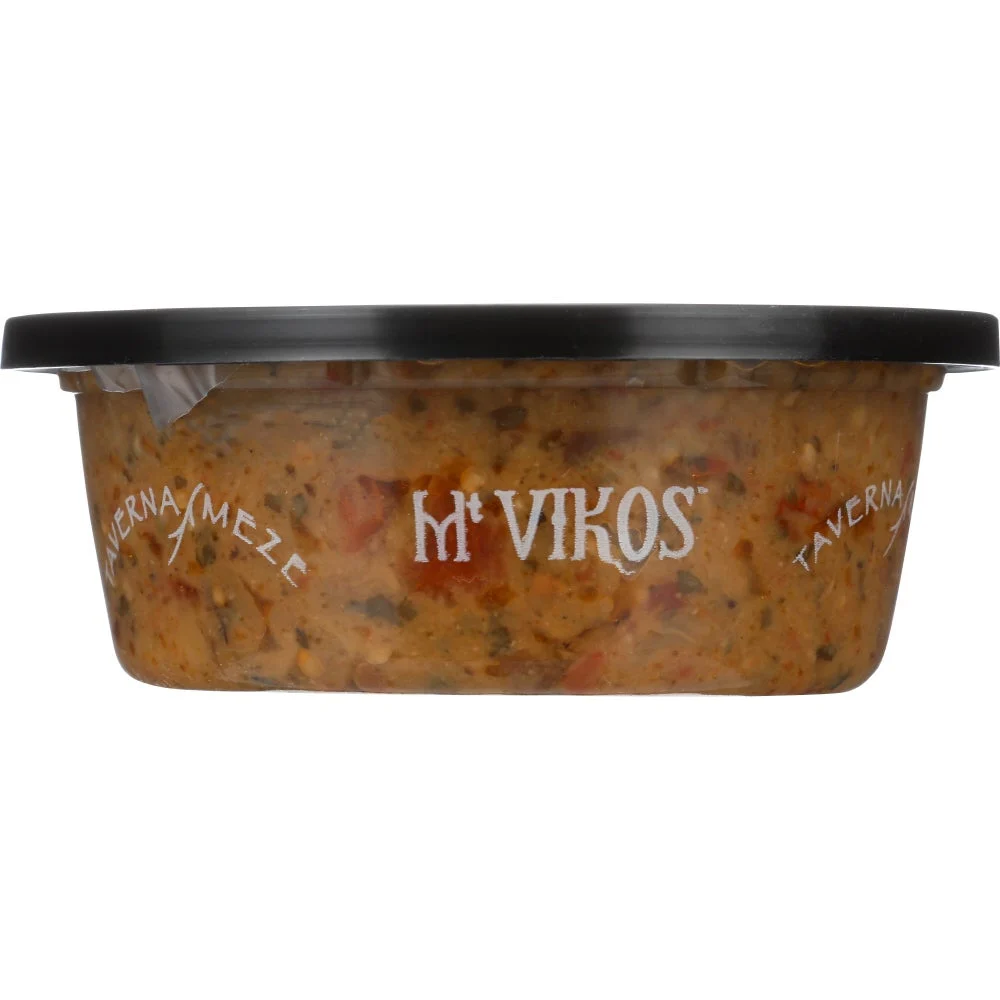 Spread, Roasted Eggplant,6 - 7.3 OUNCE