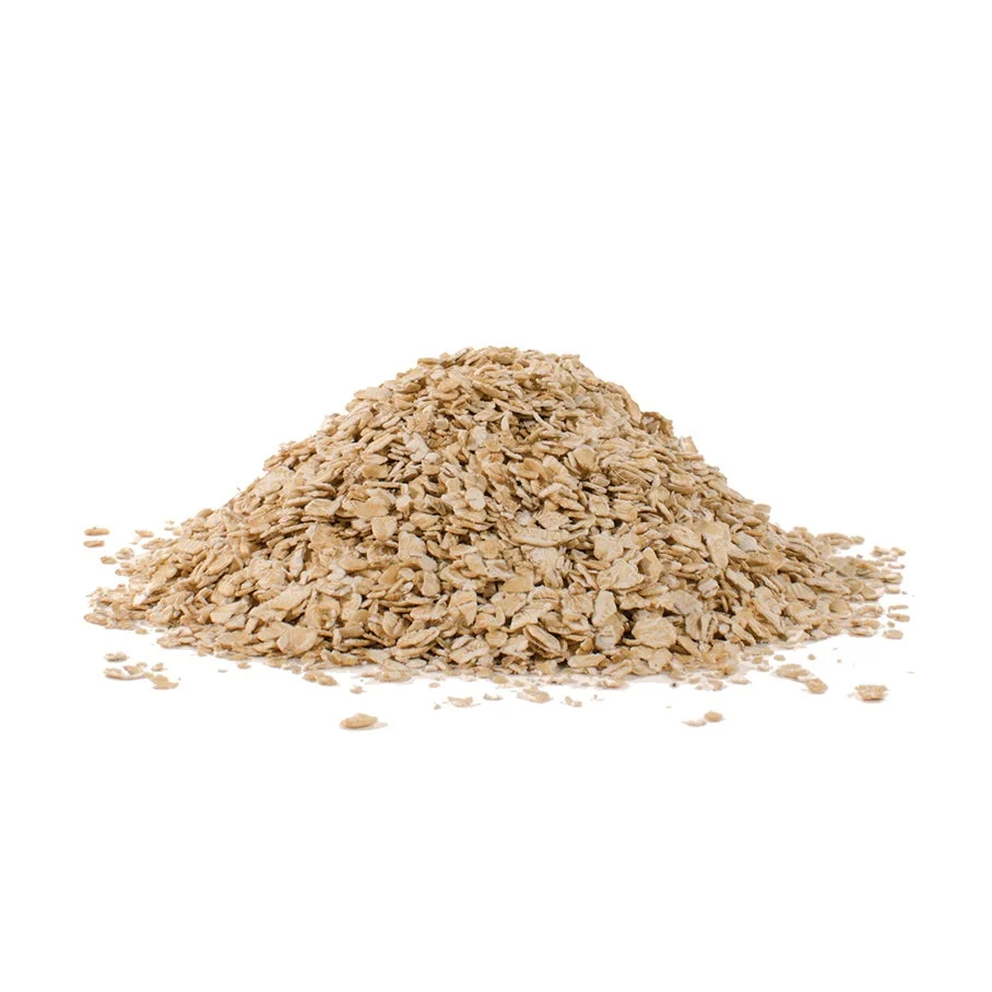 Oats, Old Fashion Rolled,1 - 25 POUND