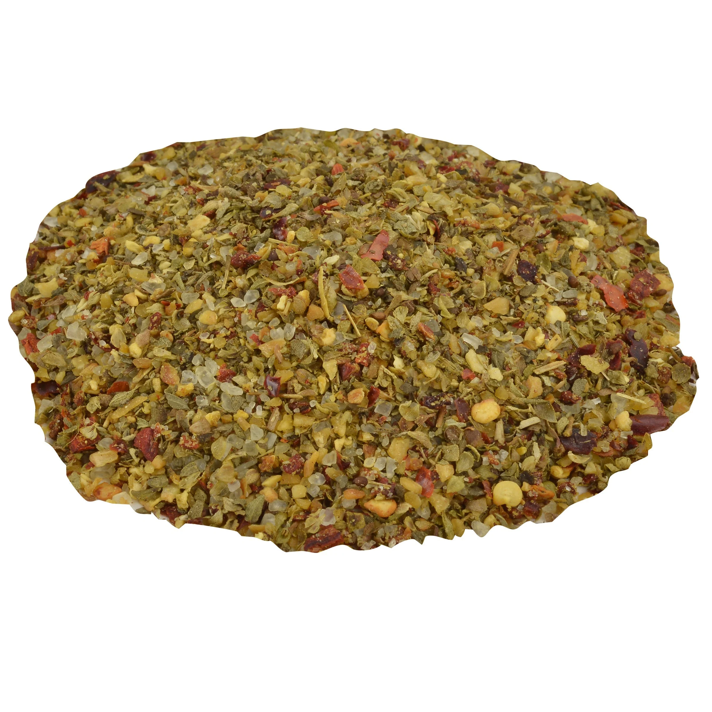 Salt, Sea, Mediterranean Spiced,6 - 13 OUNCE