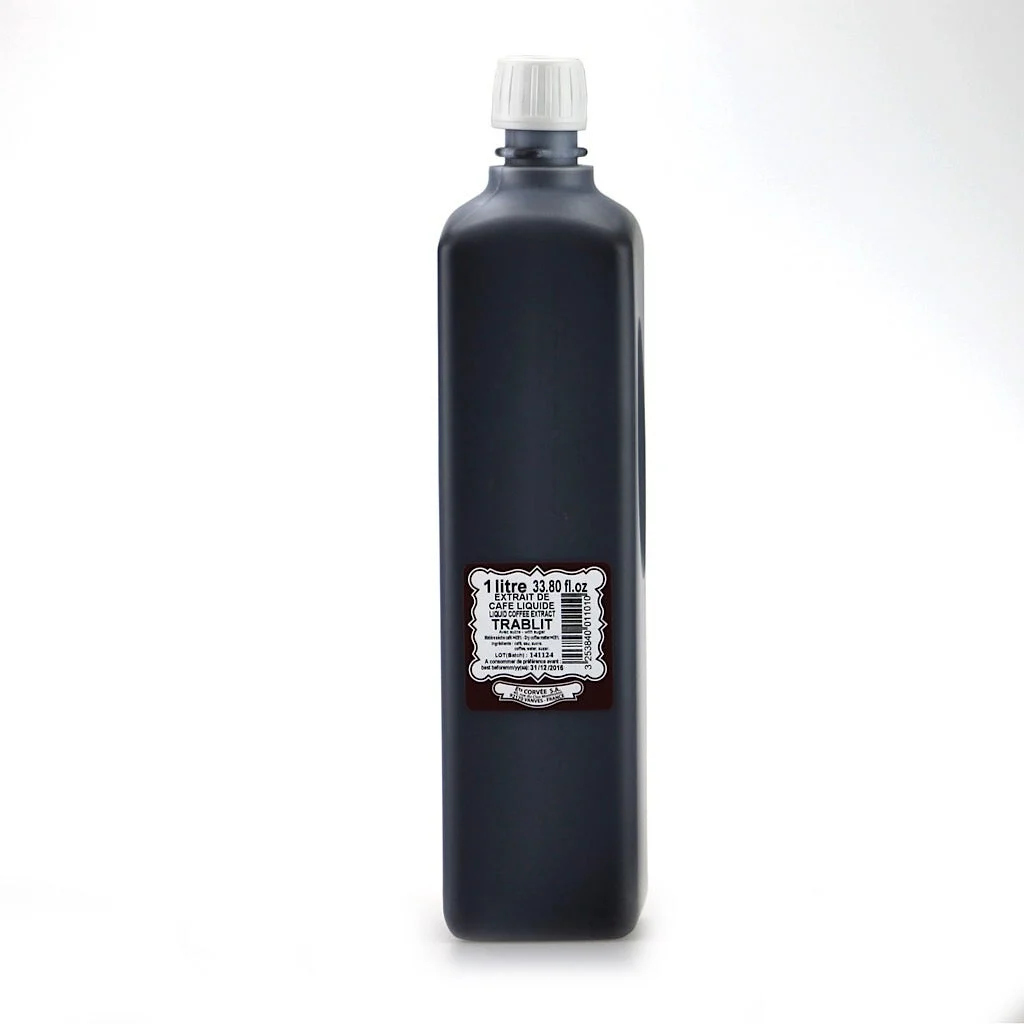 Extract, Coffee,1 - 1 LITER