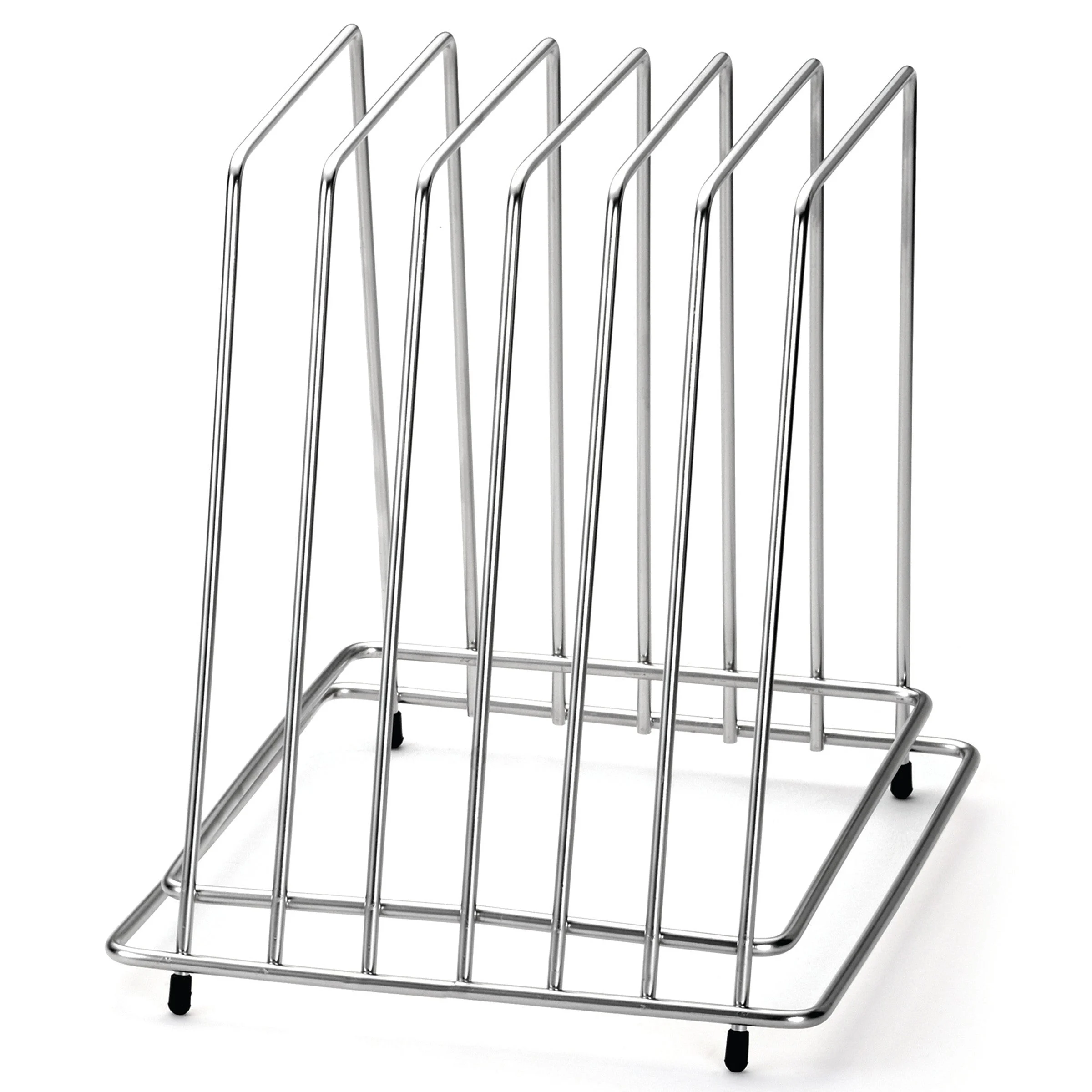 Racks, Cutting Board, Stainless Steel,10 - 1 COUNT