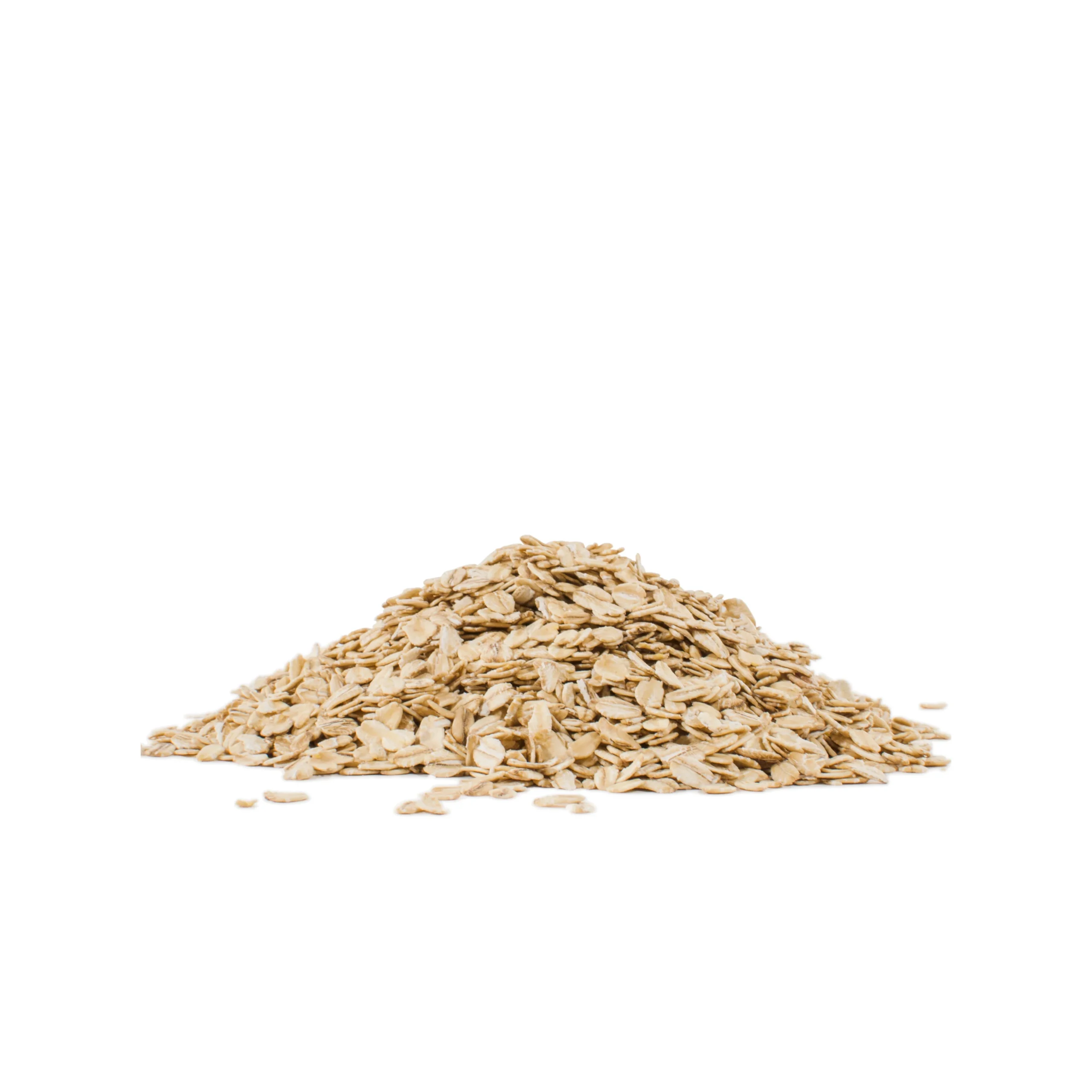 Oats, Extra Thick Rolled,4 - 32 OUNCE
