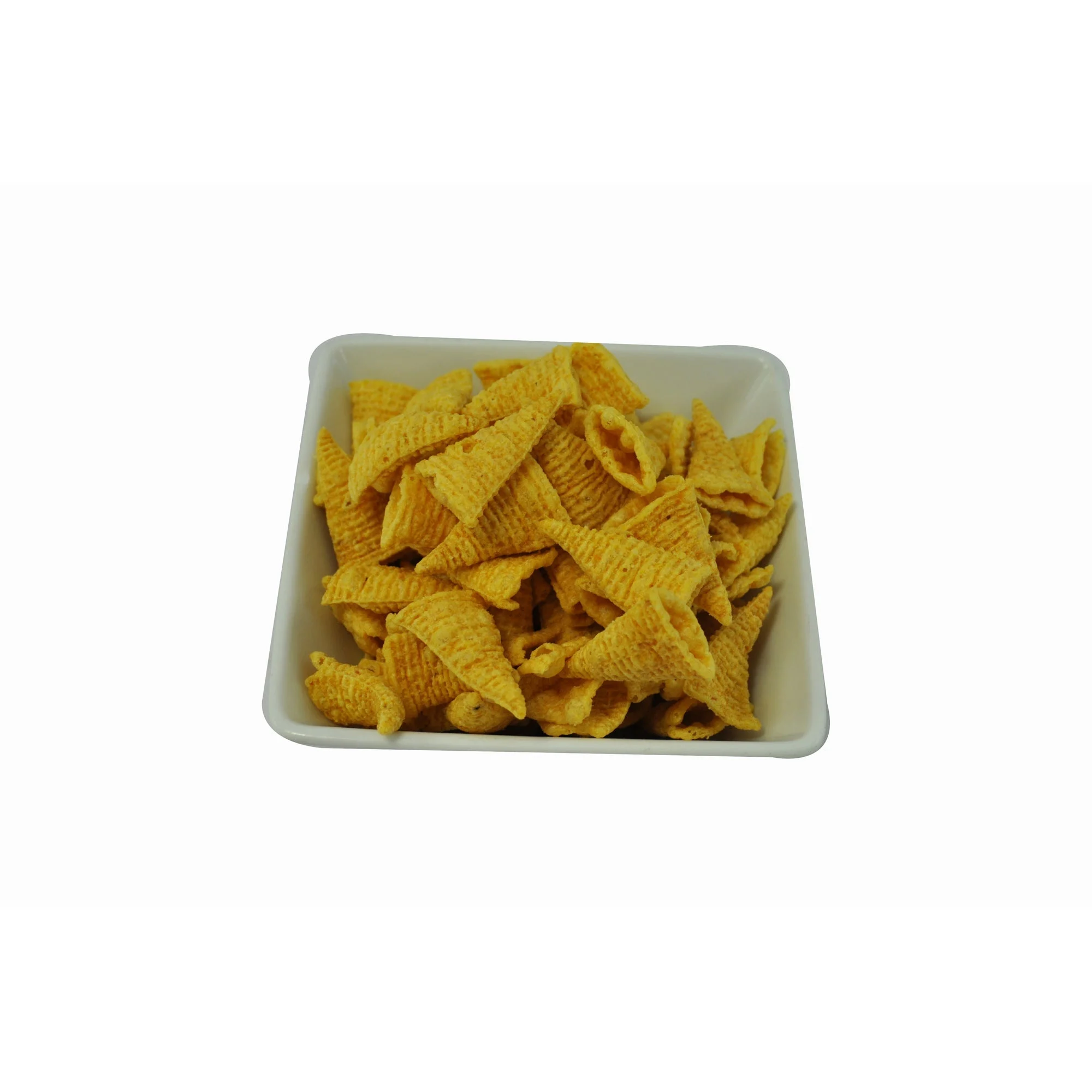 Chips, Corn, Original, Cone-Shaped,6 - 3 OUNCE