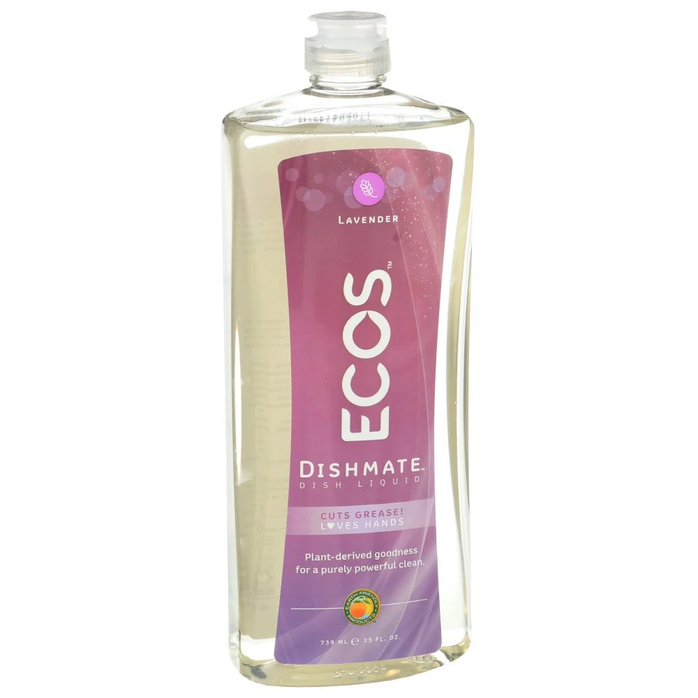 Soap, Dish, Lavender,6 - 25 FLUID