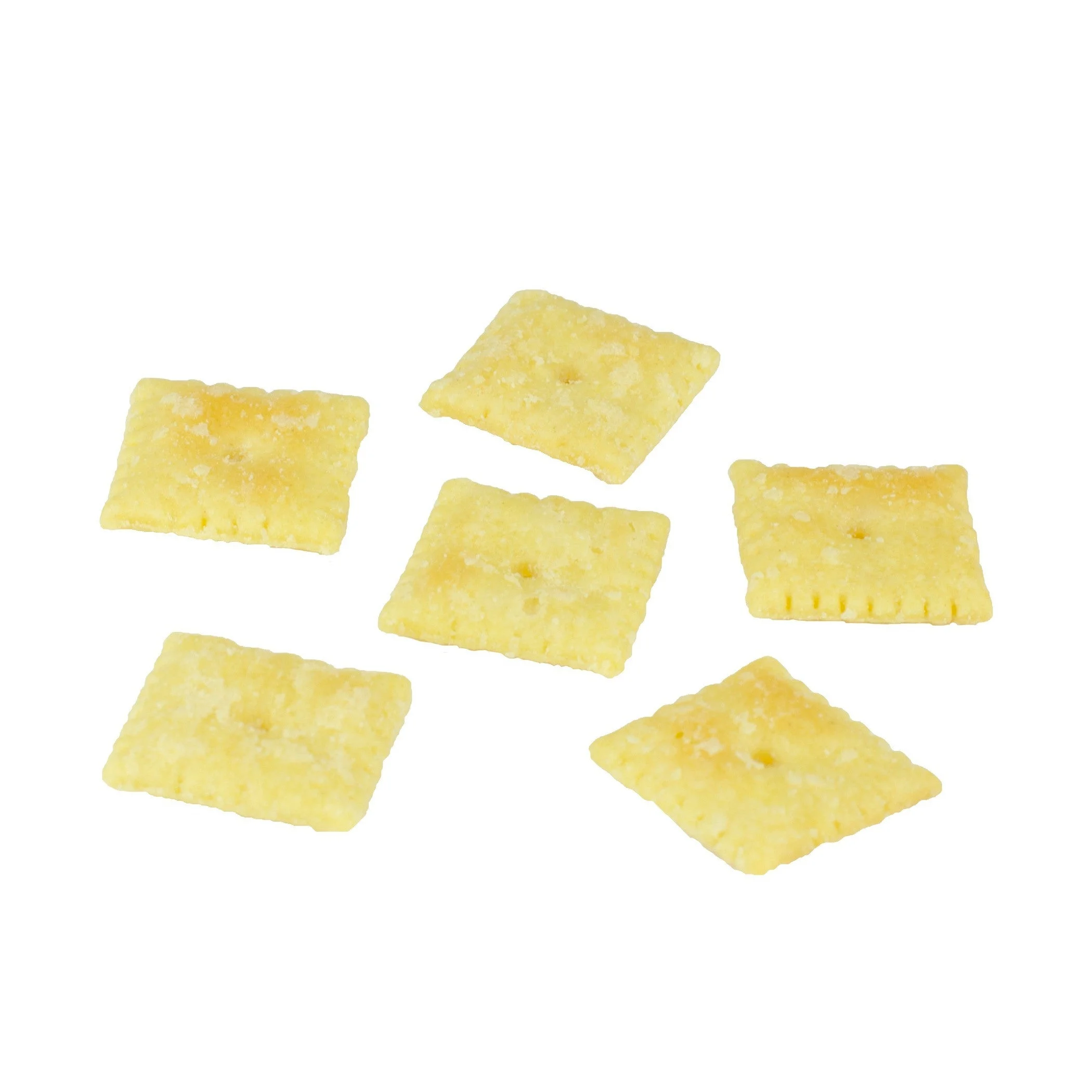 Crackers, Cheez-It, White Cheddar,60 - 1.5 OUNCE