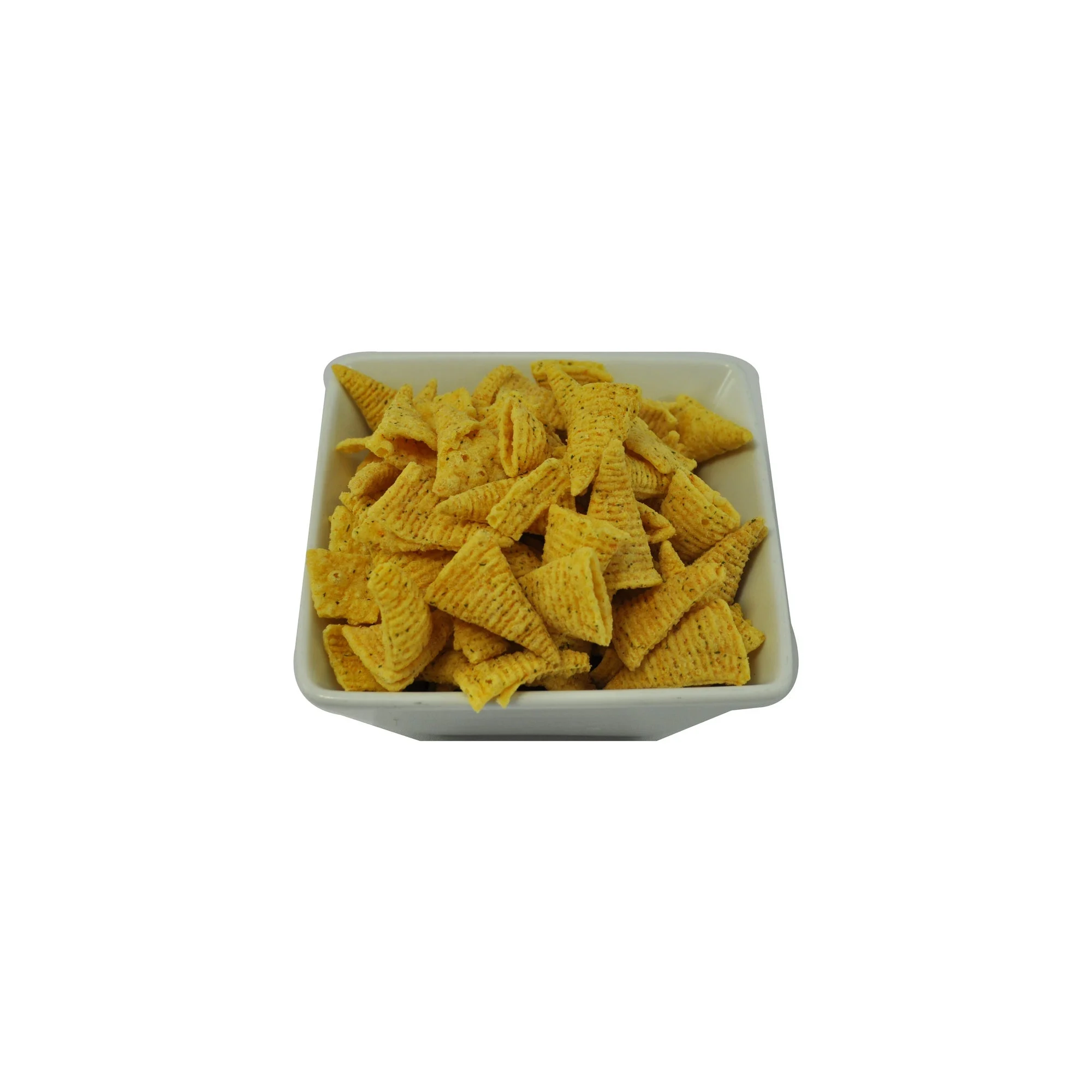 Chips, Corn, Ranch, Cone-Shaped,6 - 3 OUNCE