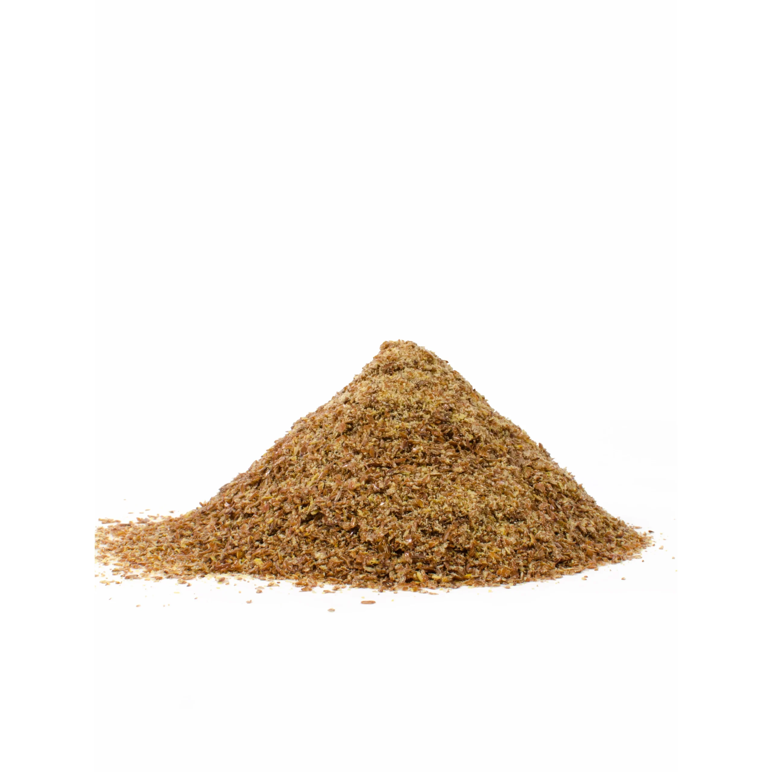 Flaxseed Meal, Brown, Premium,4 - 16 OUNCE