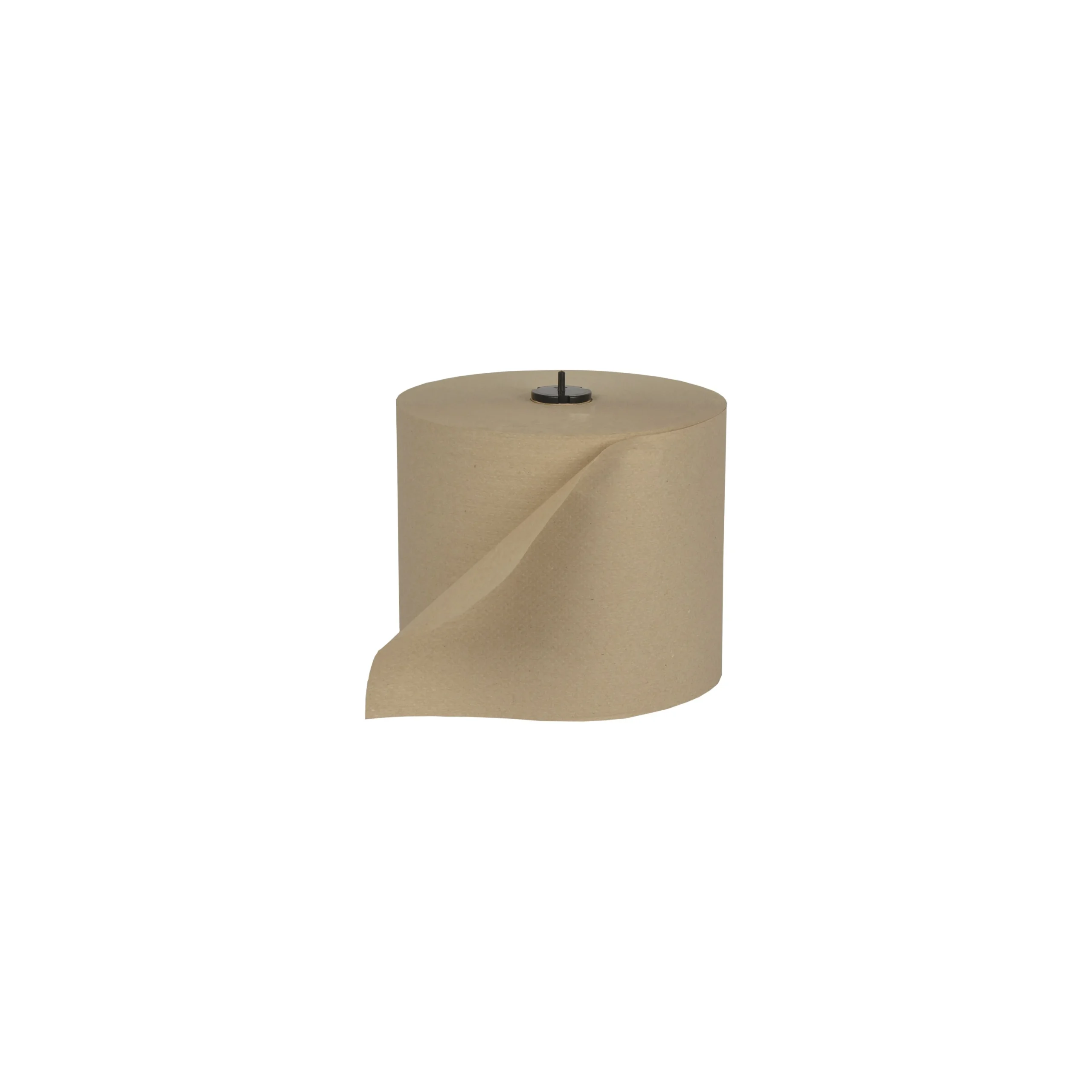 Towels, Roll, 1-Ply, Natural, 7.68 Inch,4 - 1150 COUNT