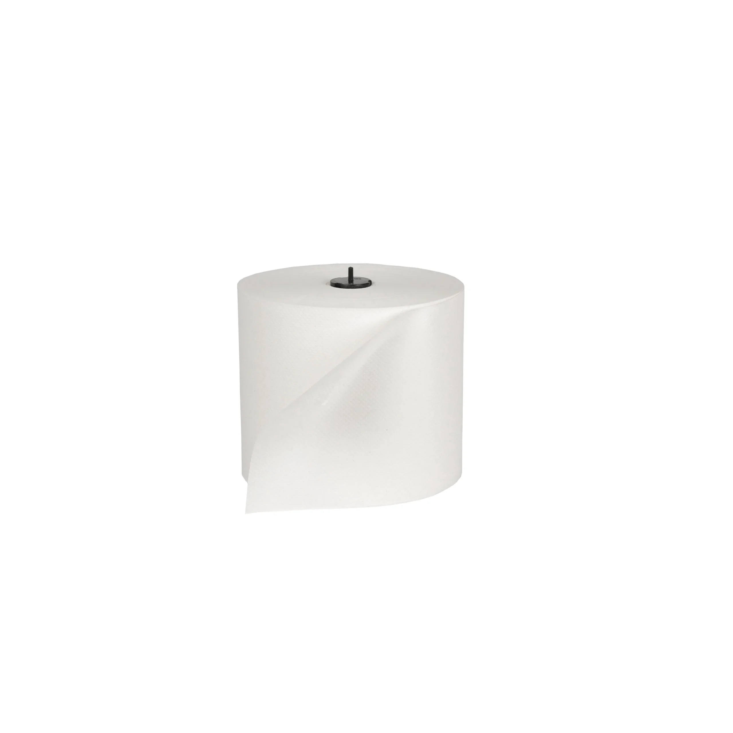 Towels, Roll, 1-Ply, White, 7.68 Inch,4 - 1150 COUNT