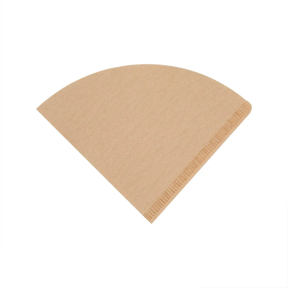 Filter, Coffee, 5.25 x 4 Inch,1 - 100 COUNT