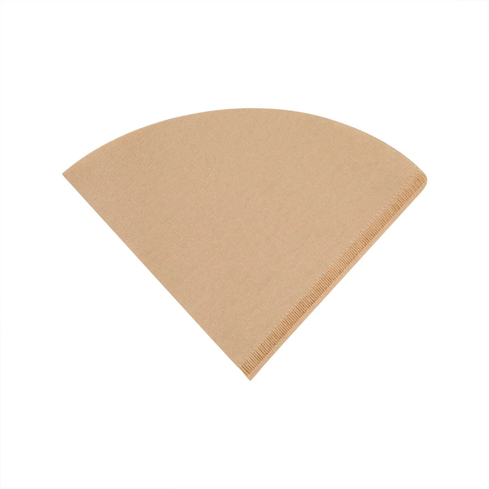 Filter, Coffee, 6.25 x 4.5 Inch,1 - 100 COUNT