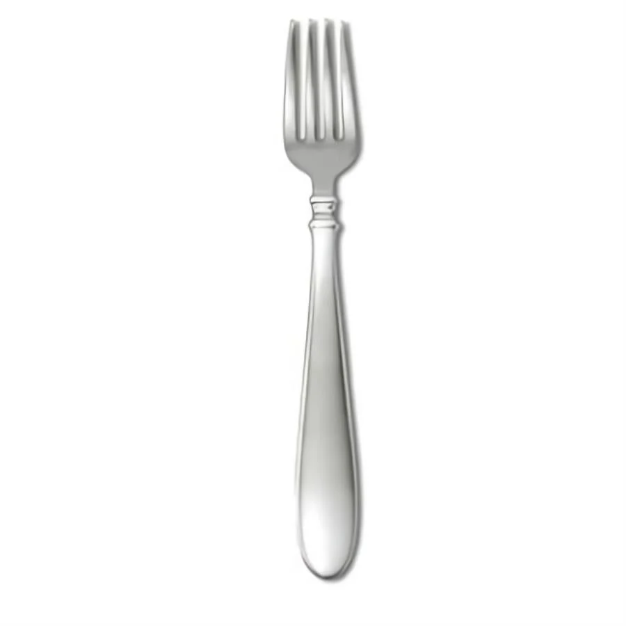 Forks, Oyster, 18/10, 6 Inch,1 - 12 COUNT