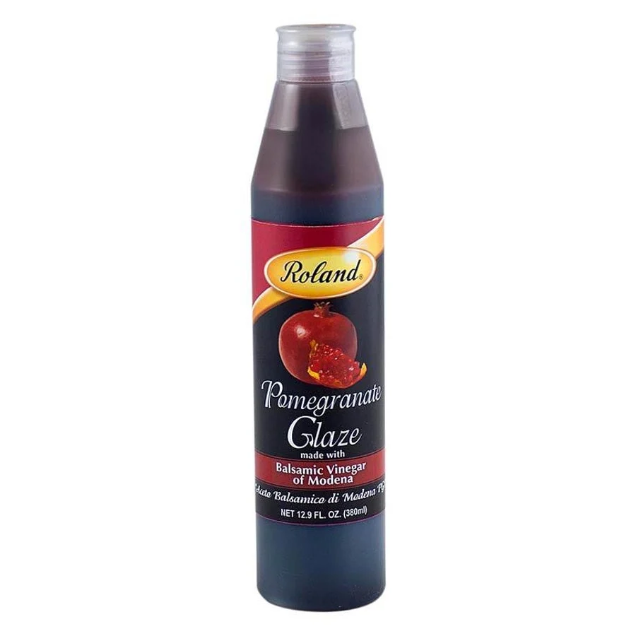 Glaze, Pomegranate Balsamic,6 - 12.9 FLUID