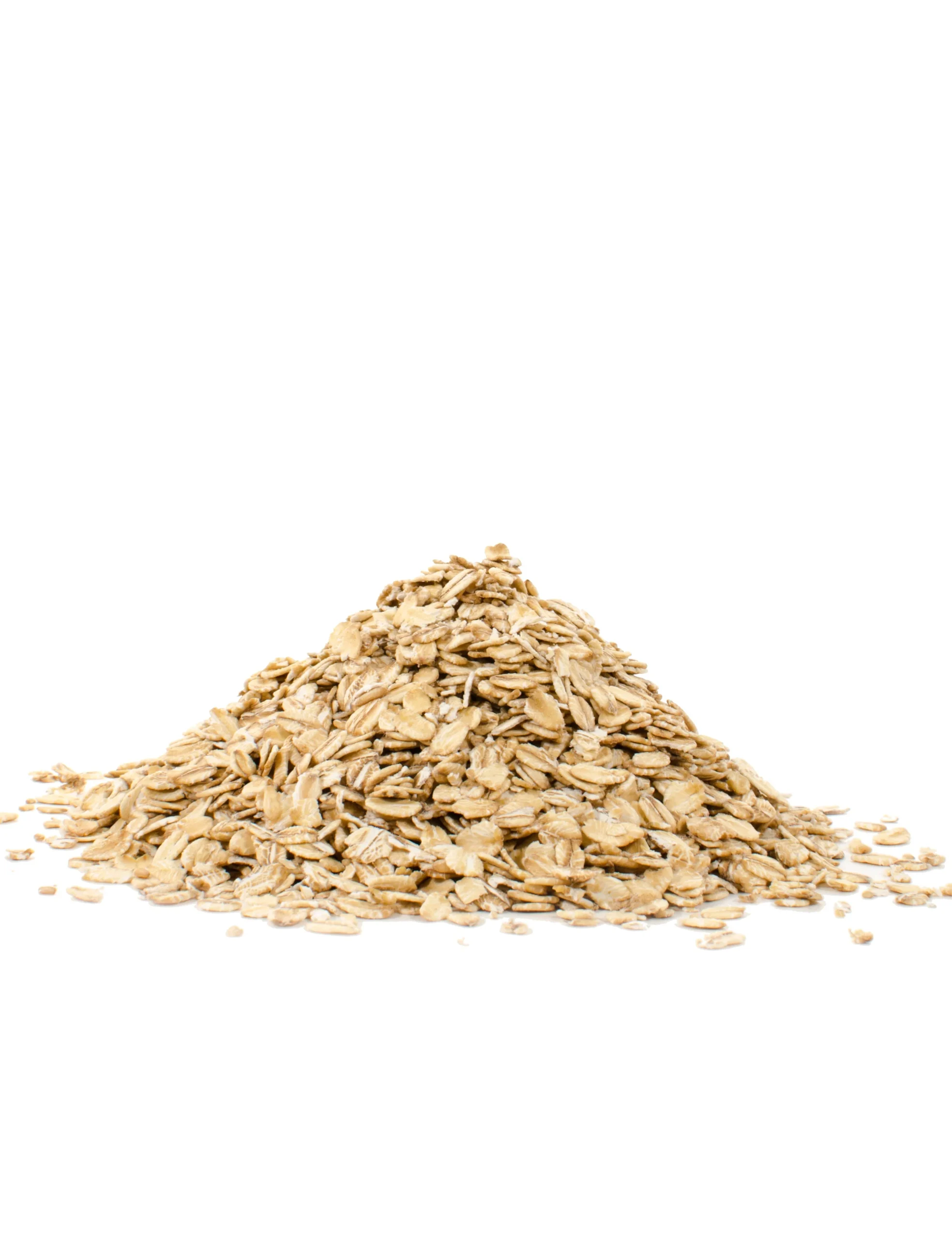 Oats, Quick Cooking Rolled, Gluten Free,4 - 28 OUNCE
