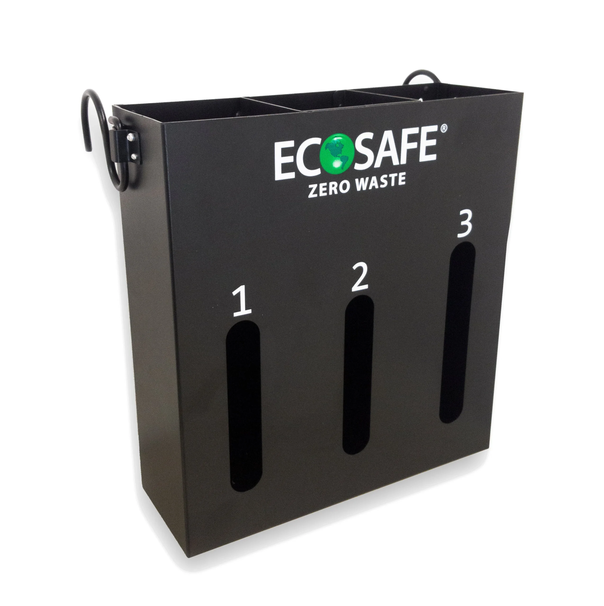 Dispenser, Compostable Bag, Food Service,1 - 1 EACH