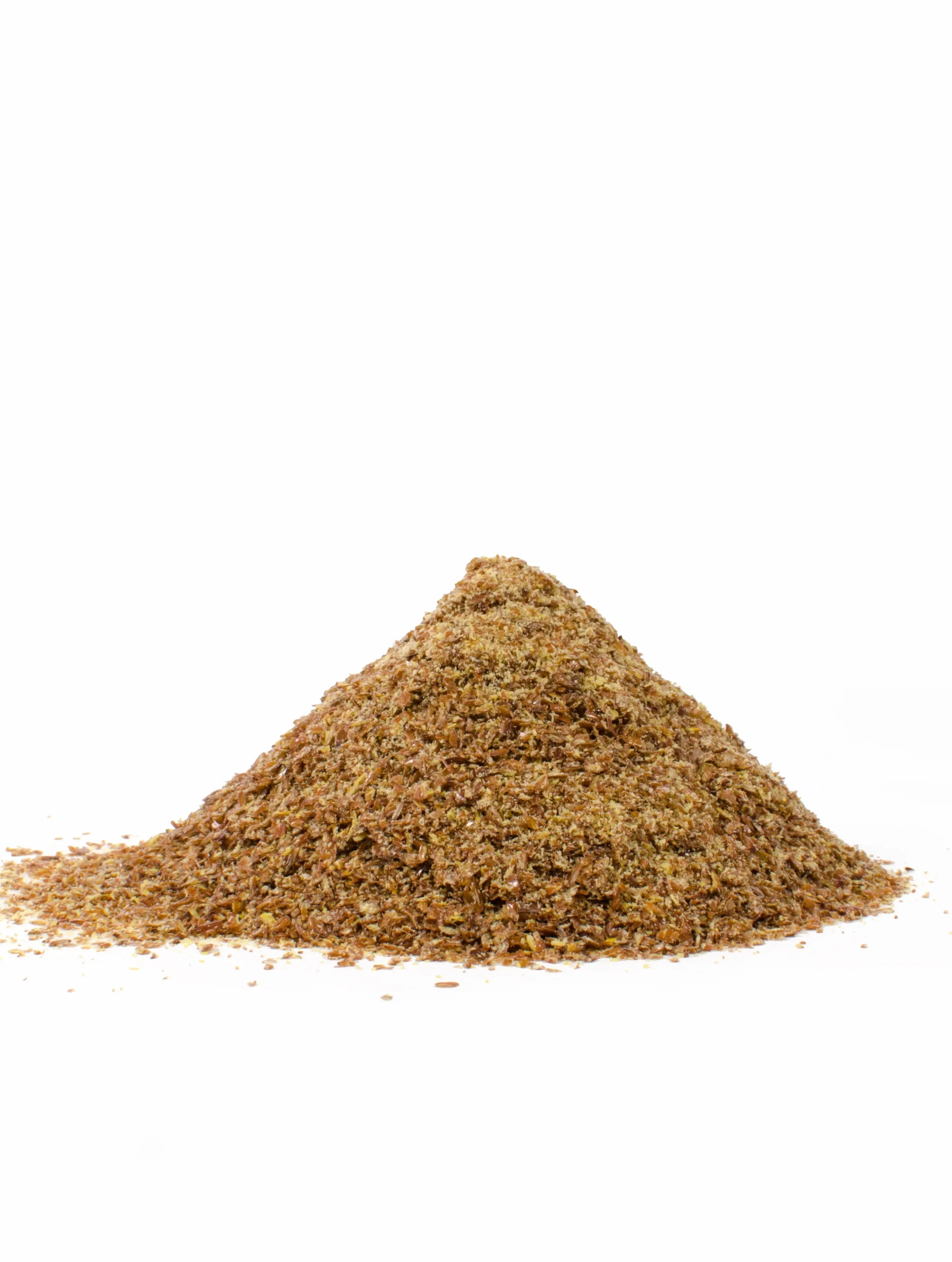Flaxseed Meal, Brown,4 - 16 OUNCE