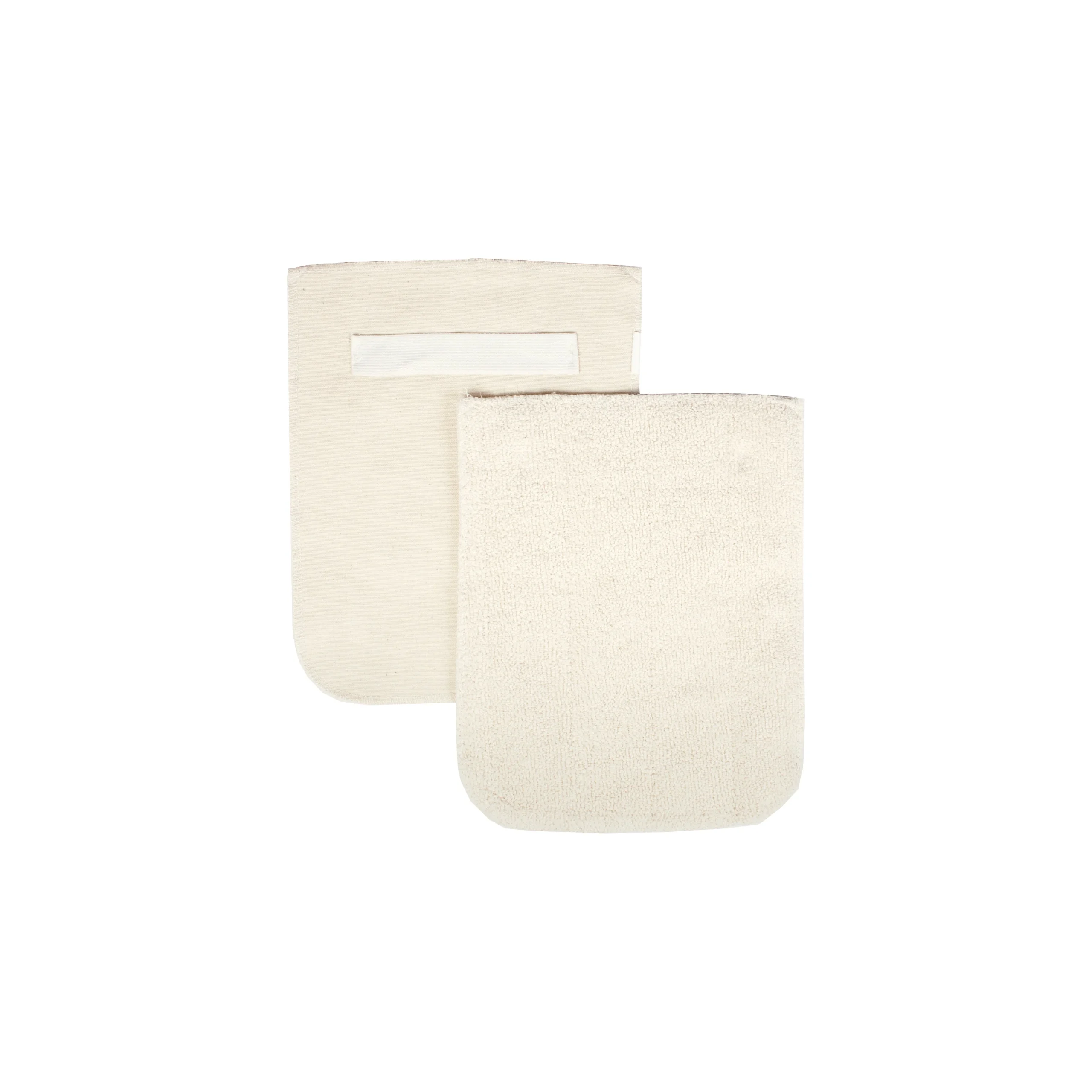 Grabber, Pan, 8 x 11 Inch, Terrycloth, Beige,2 - 1 EACH