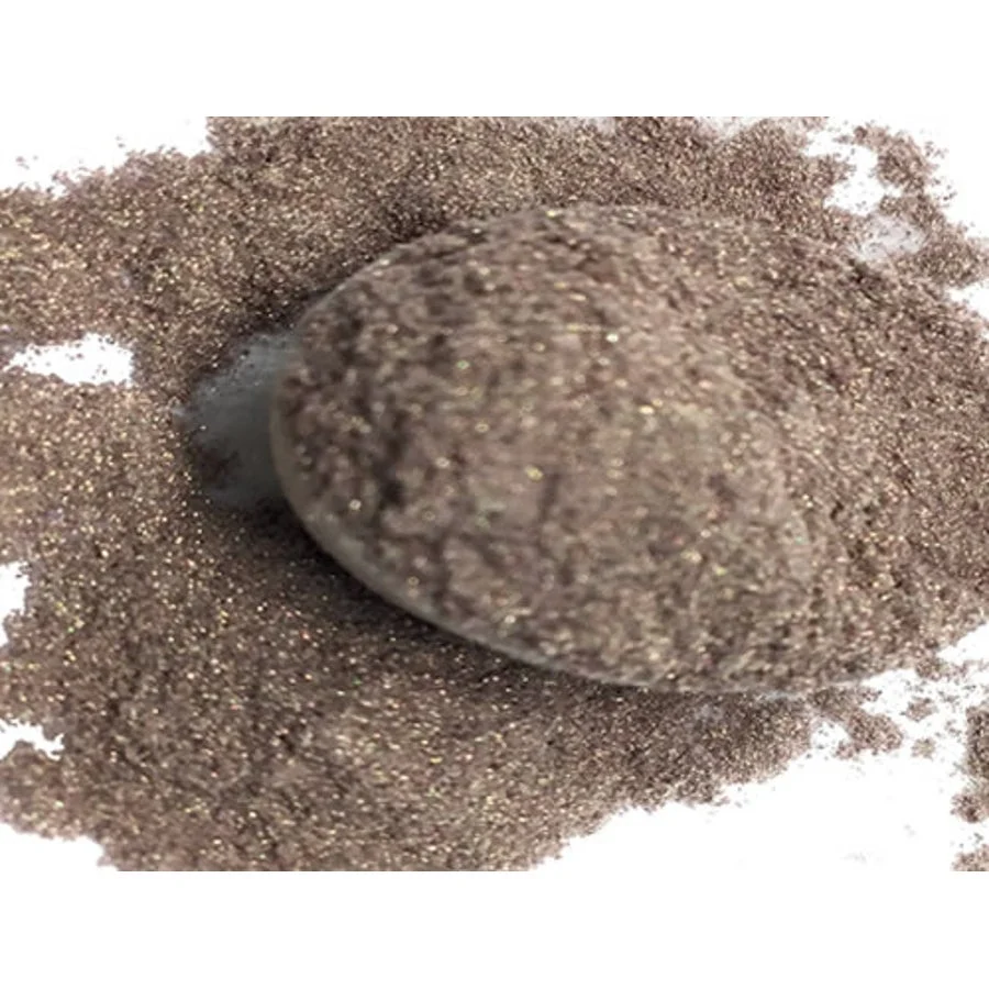 Dusting Powder, Edible, Luster Dust, Copper,12 - 56 Gram Avg