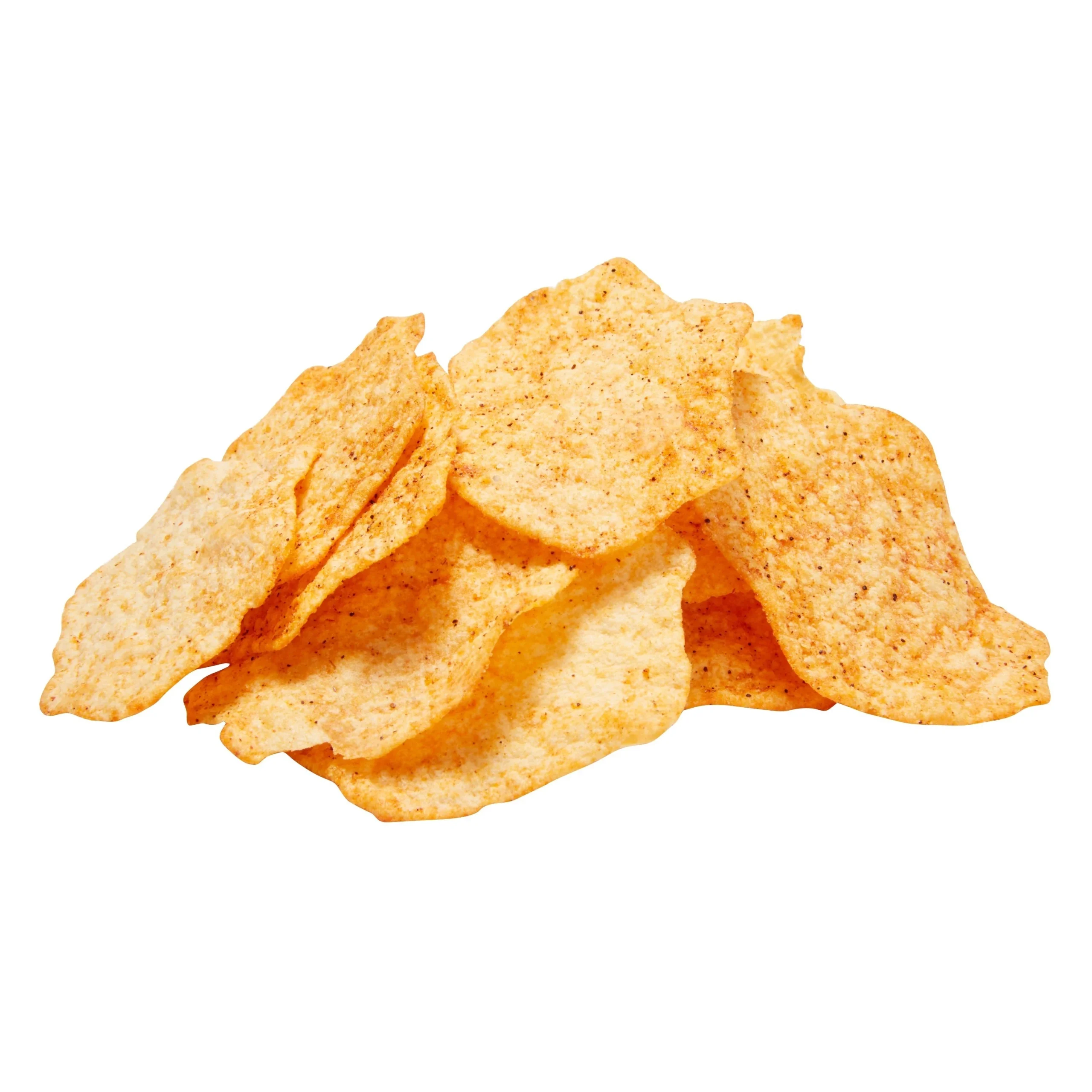 Chips, Potato, Barbecue, Single Serve,64 - 1.12 OUNCE