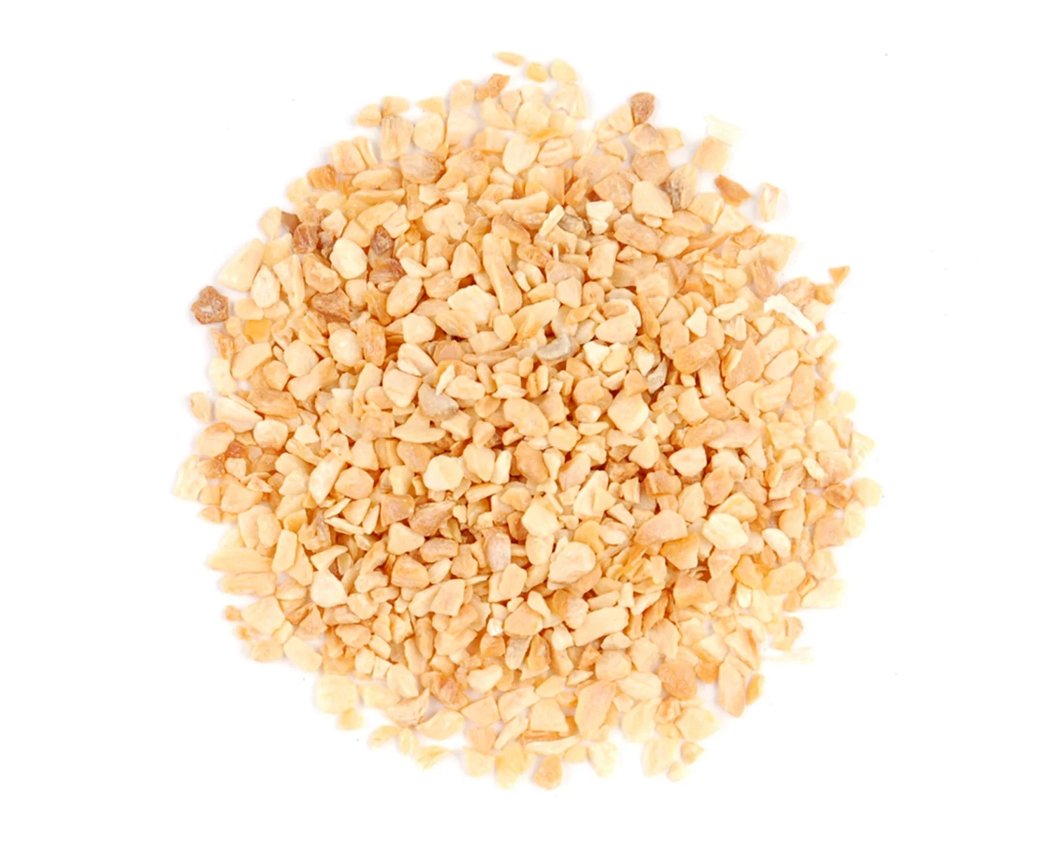 Spice, Garlic, Minced, Dry,1 - 30 POUND