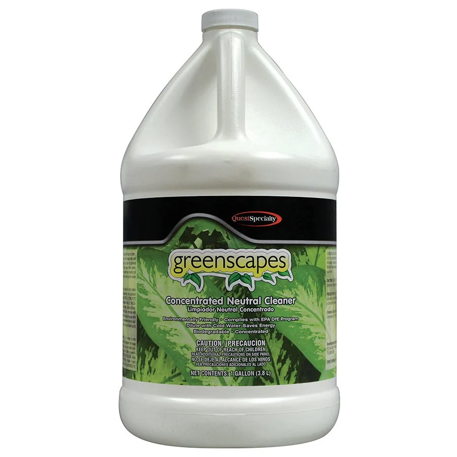 Cleaner, Concentrated, Degreaser,4 - 1 GALLON