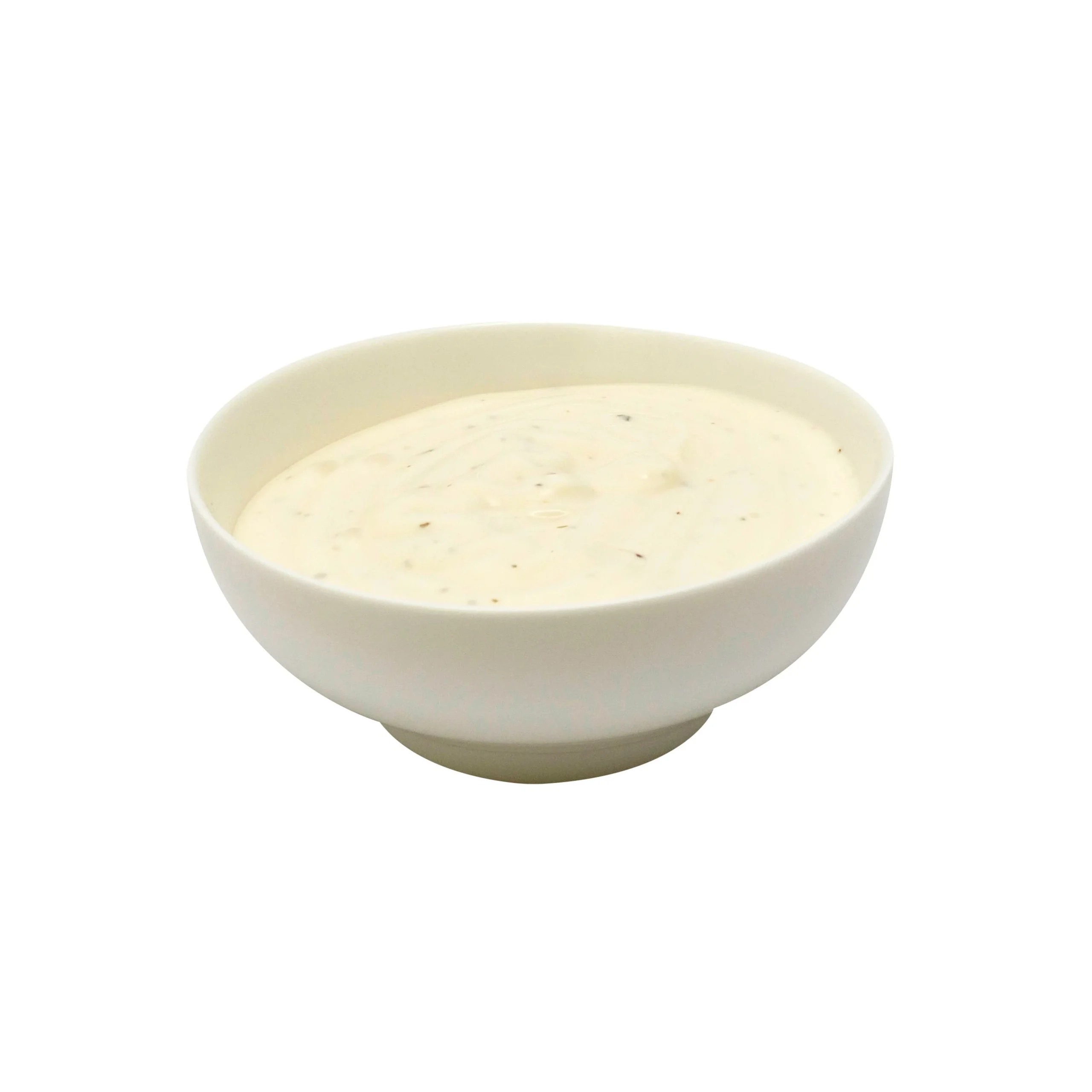 Dressing, Ranch, Light, Salad Bar Bottle,6 - 32 FLUID