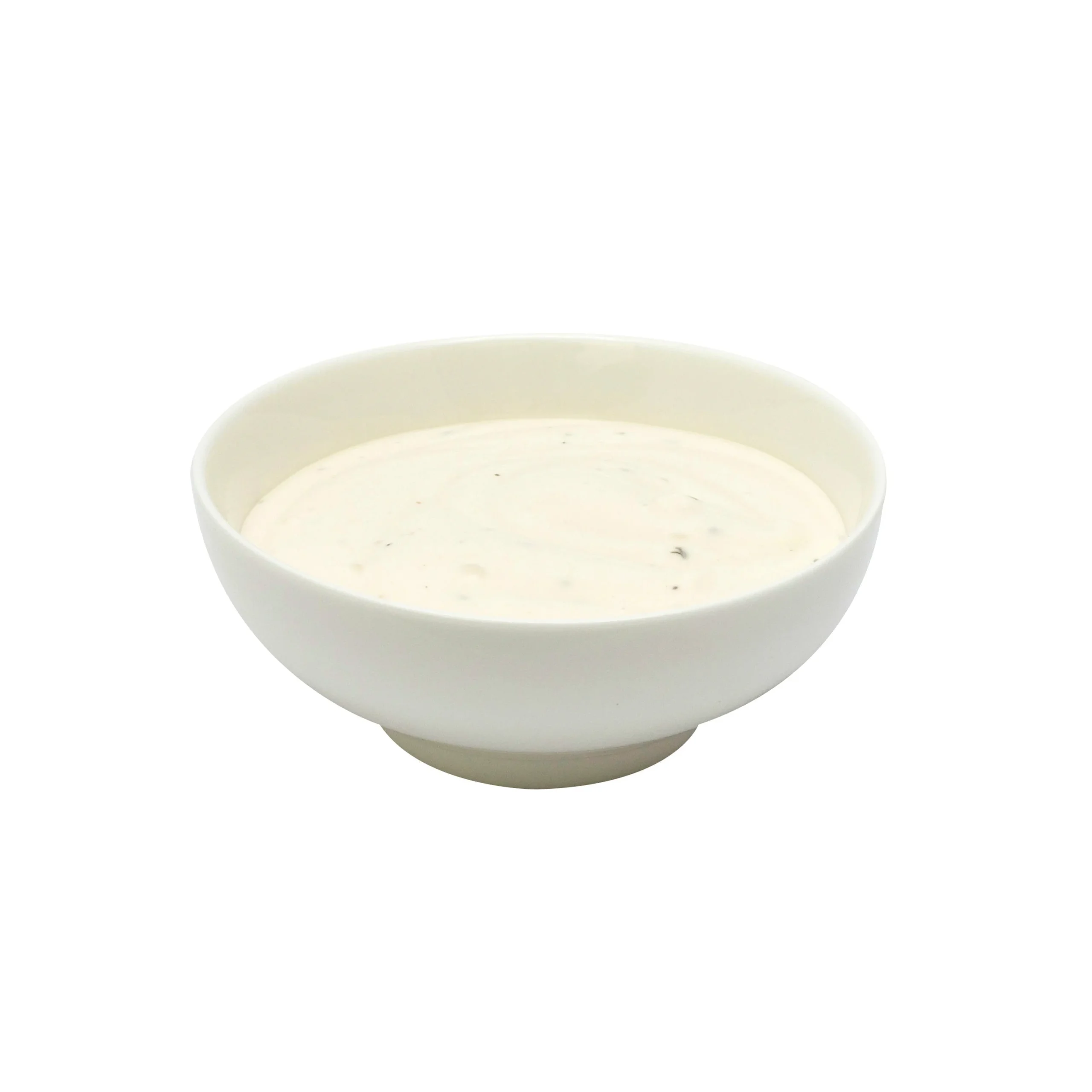 Dressing, Ranch, Shelf-Stable, Salad Bar Bottle,6 - 32 FLUID