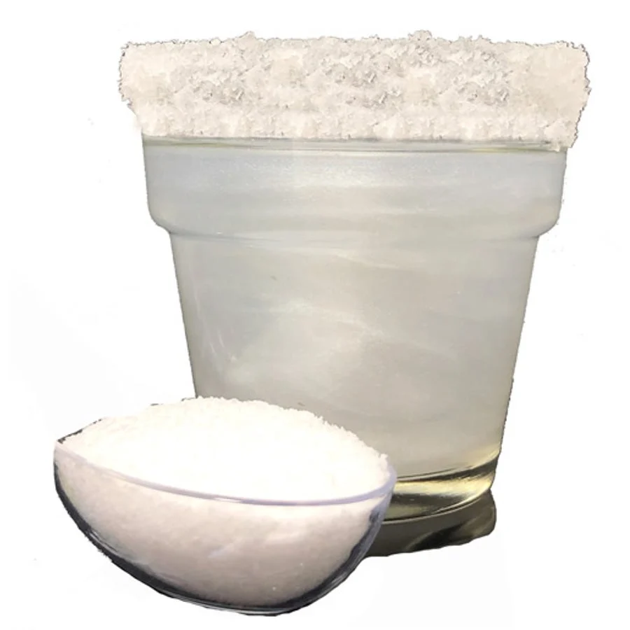 Salt, Rimming, Cocktail, White,1 - 5 POUND