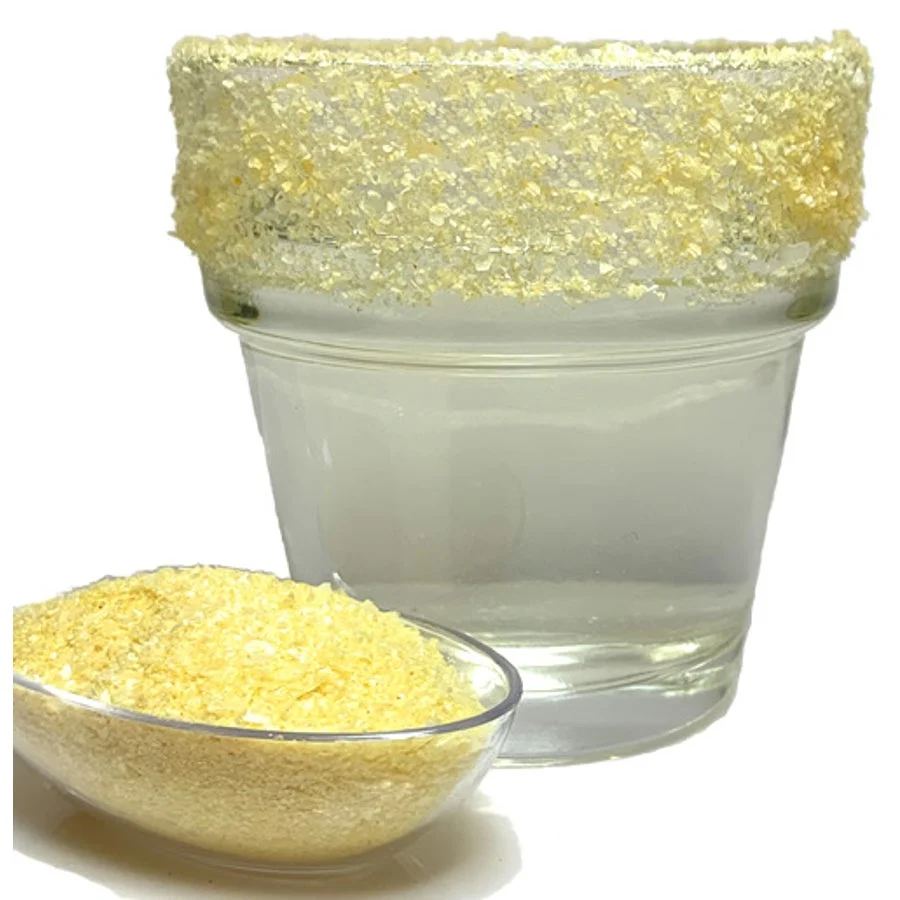 Salt, Rimming, Cocktail, Gold,1 - 5 POUND